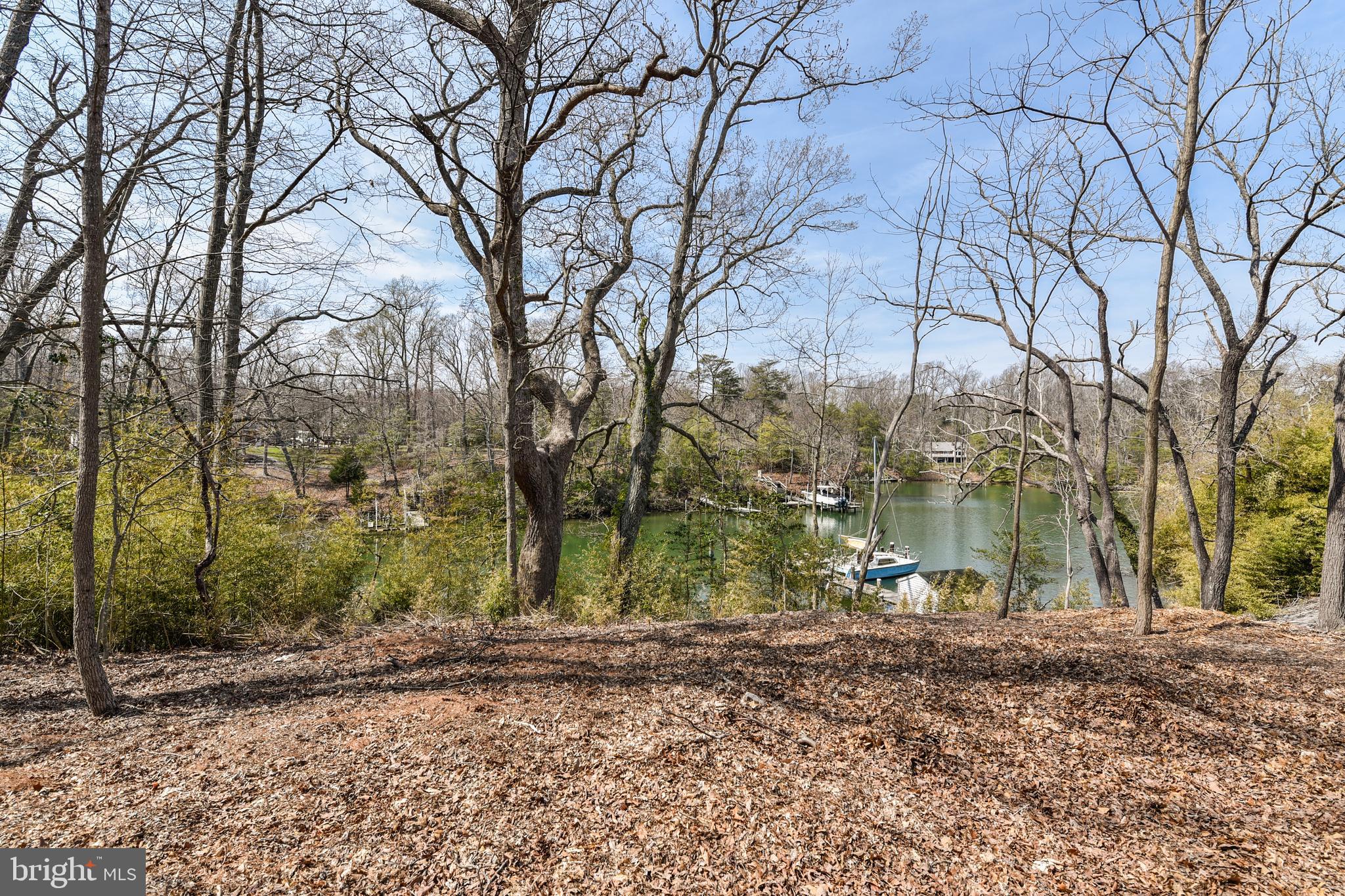 23680 West Patuxent Beach Road California, MD 20619 - Photo 2 of 38 300 feet of waterfront