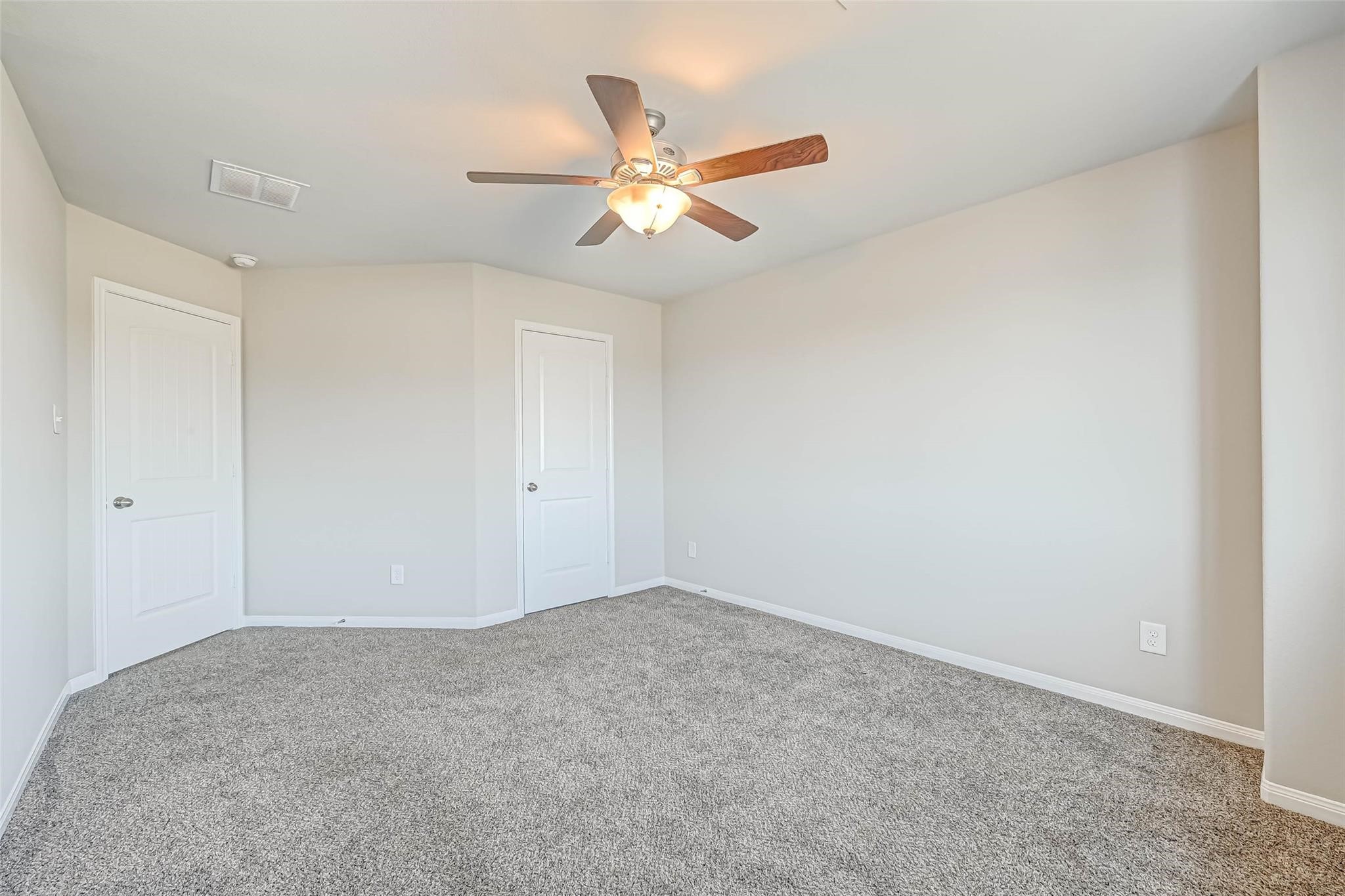 18606 Lansdowne Stream Path Katy, TX 77449 - Photo 24 of 39 a view of an empty room