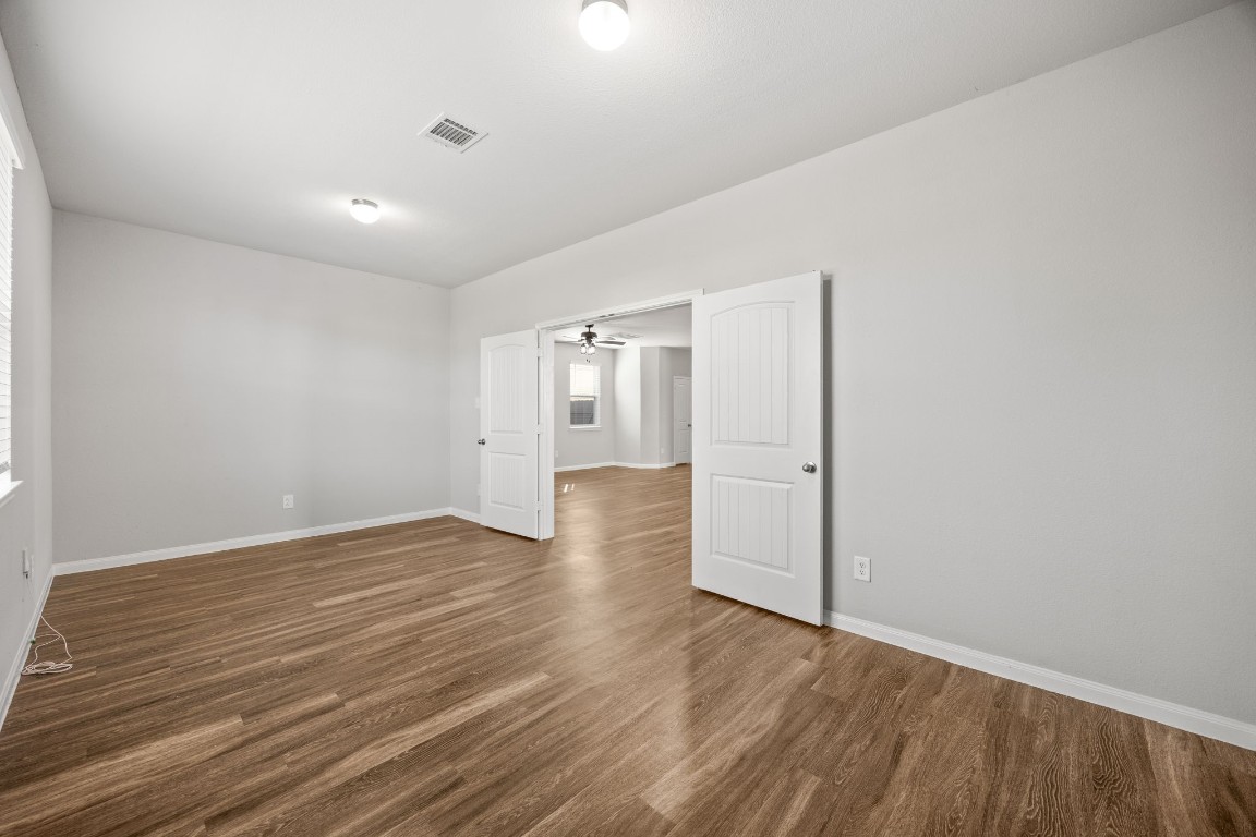 18606 Lansdowne Stream Path Katy, TX 77449 - Photo 26 of 39 Another angle of the dining room