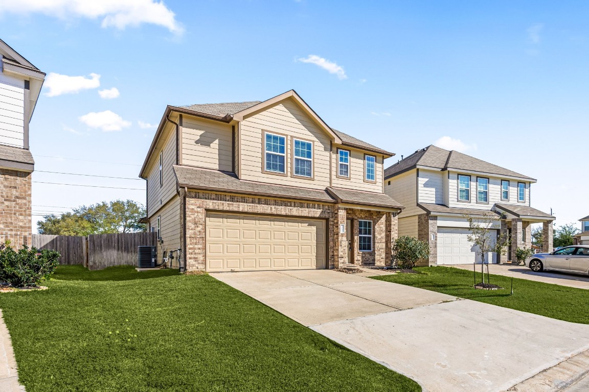 18606 Lansdowne Stream Path Katy, TX 77449 - Photo 4 of 39