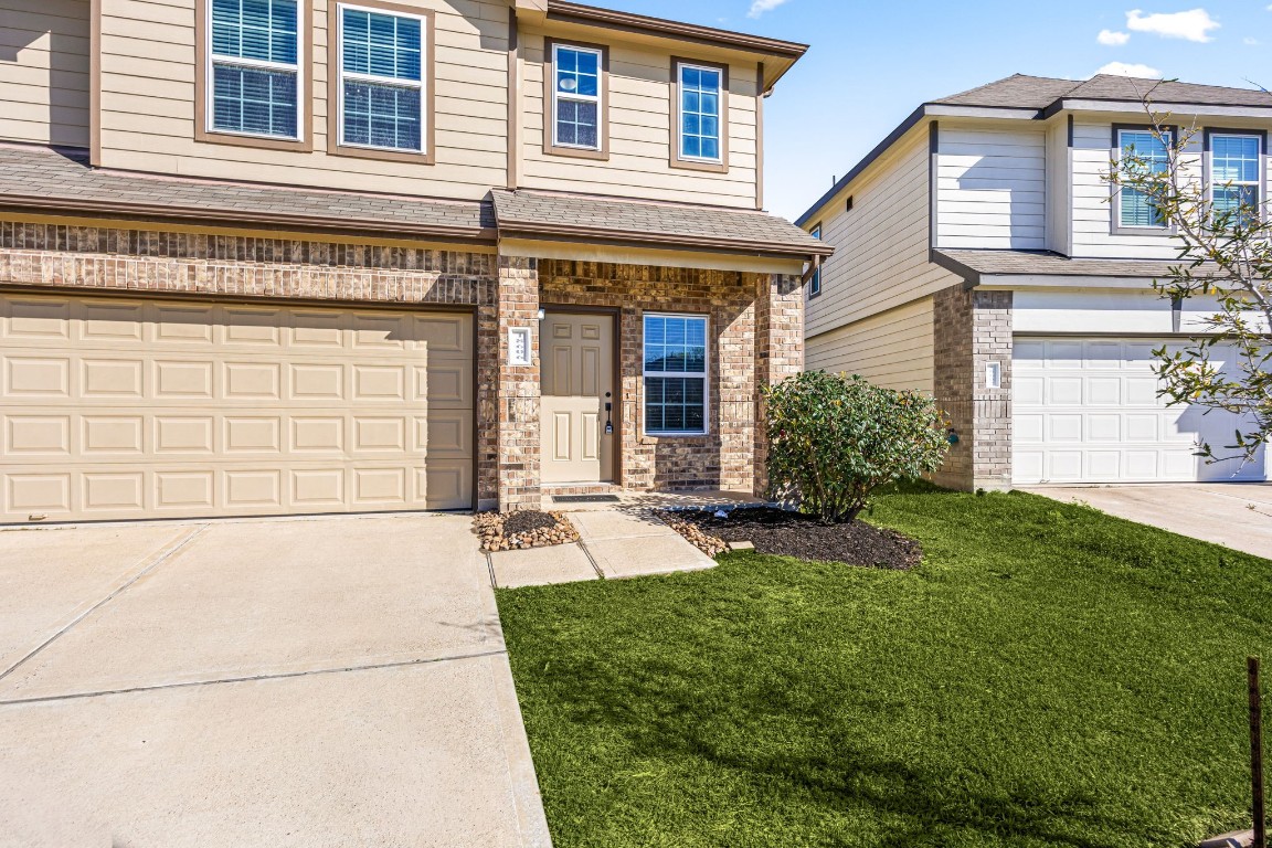 18606 Lansdowne Stream Path Katy, TX 77449 - Photo 5 of 39