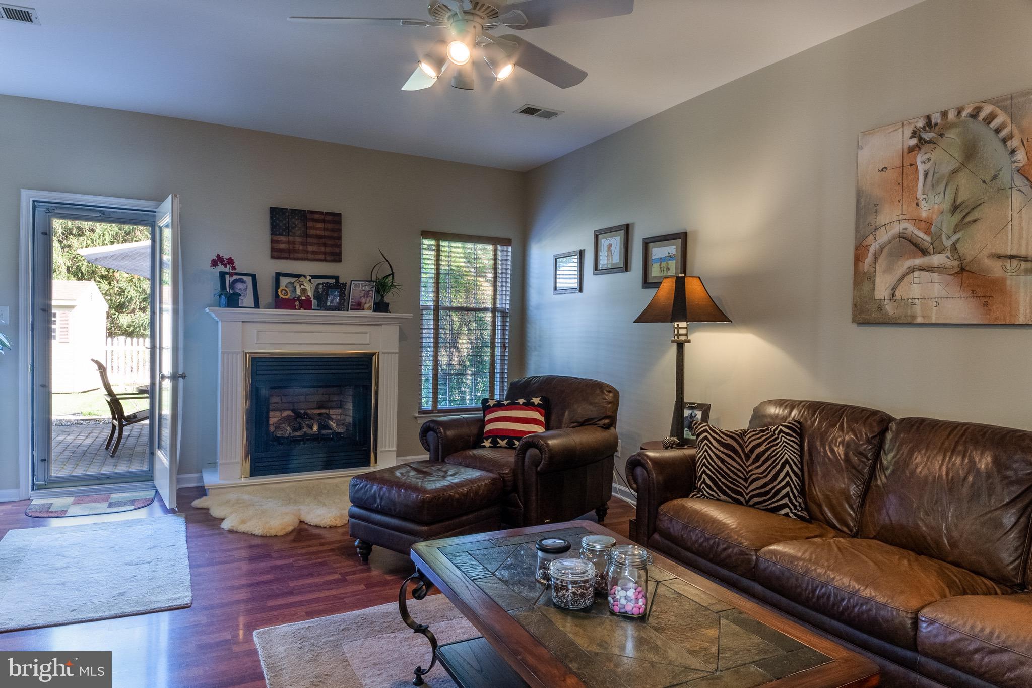 1 Rock Run Road Hightstown, NJ 08520 - Photo 12 of 36