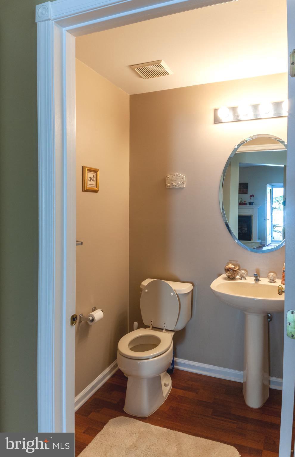 1 Rock Run Road Hightstown, NJ 08520 - Photo 15 of 36