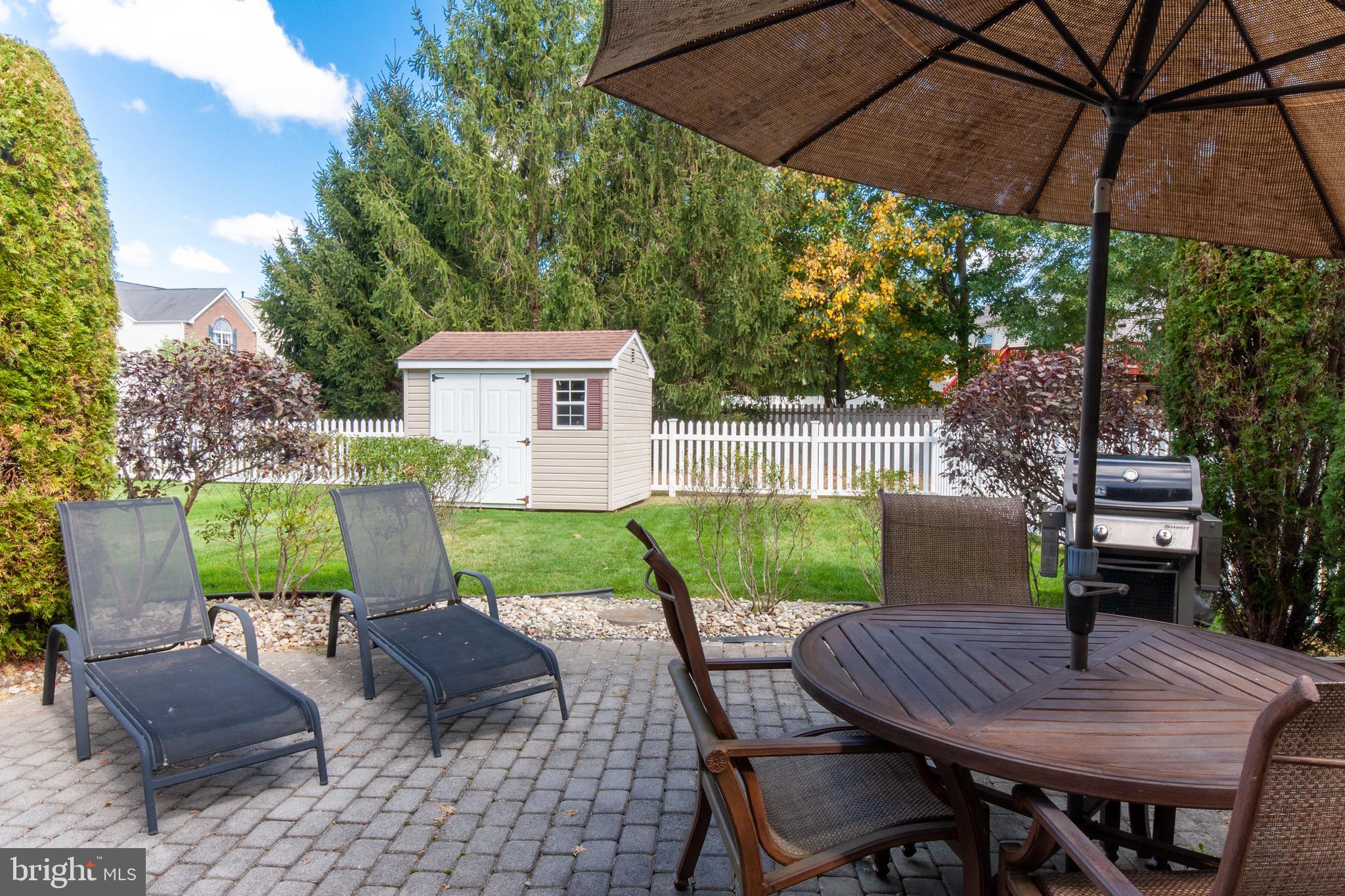 1 Rock Run Road Hightstown, NJ 08520 - Photo 32 of 36