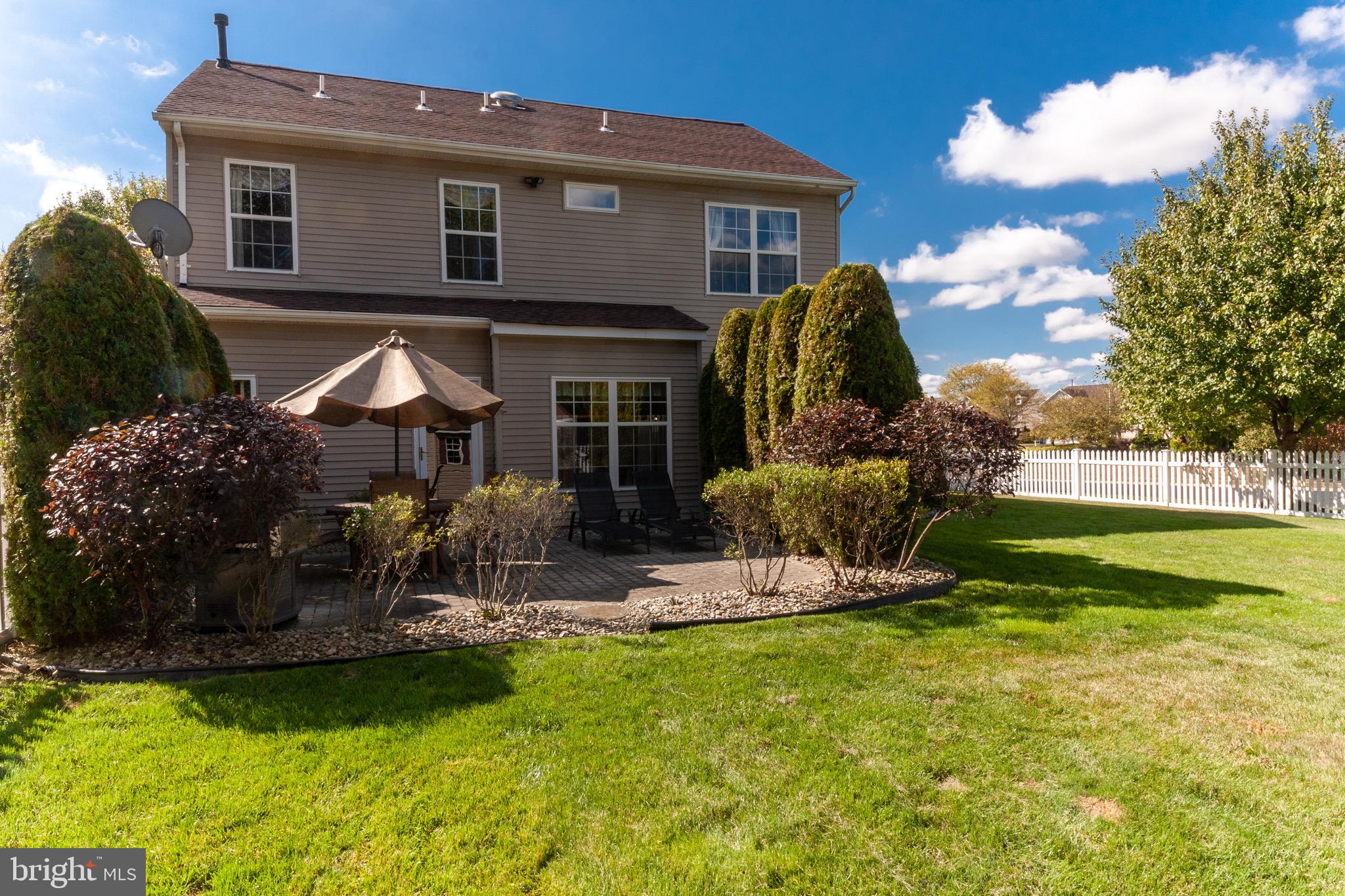 1 Rock Run Road Hightstown, NJ 08520 - Photo 34 of 36