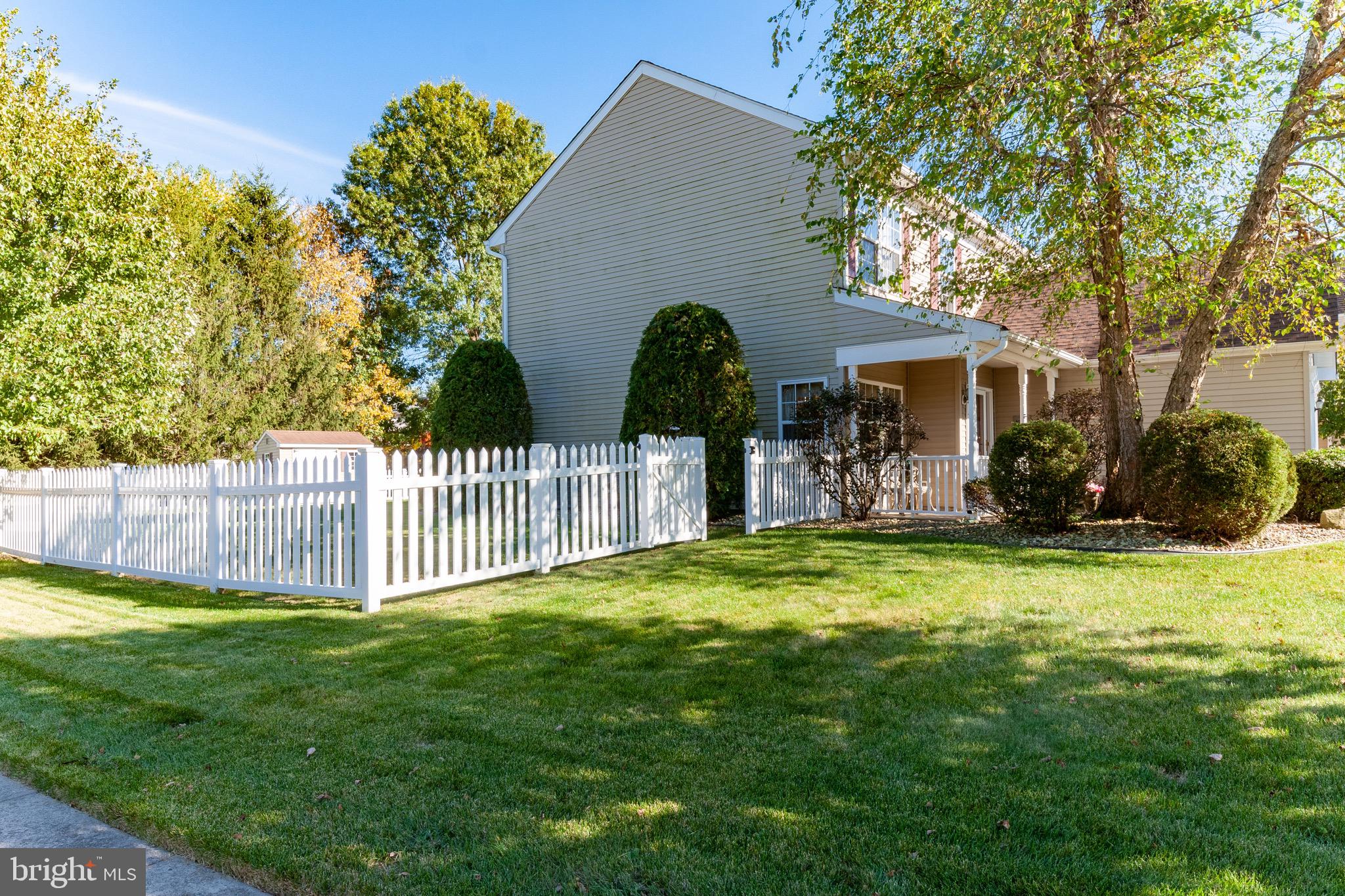 1 Rock Run Road Hightstown, NJ 08520 - Photo 35 of 36