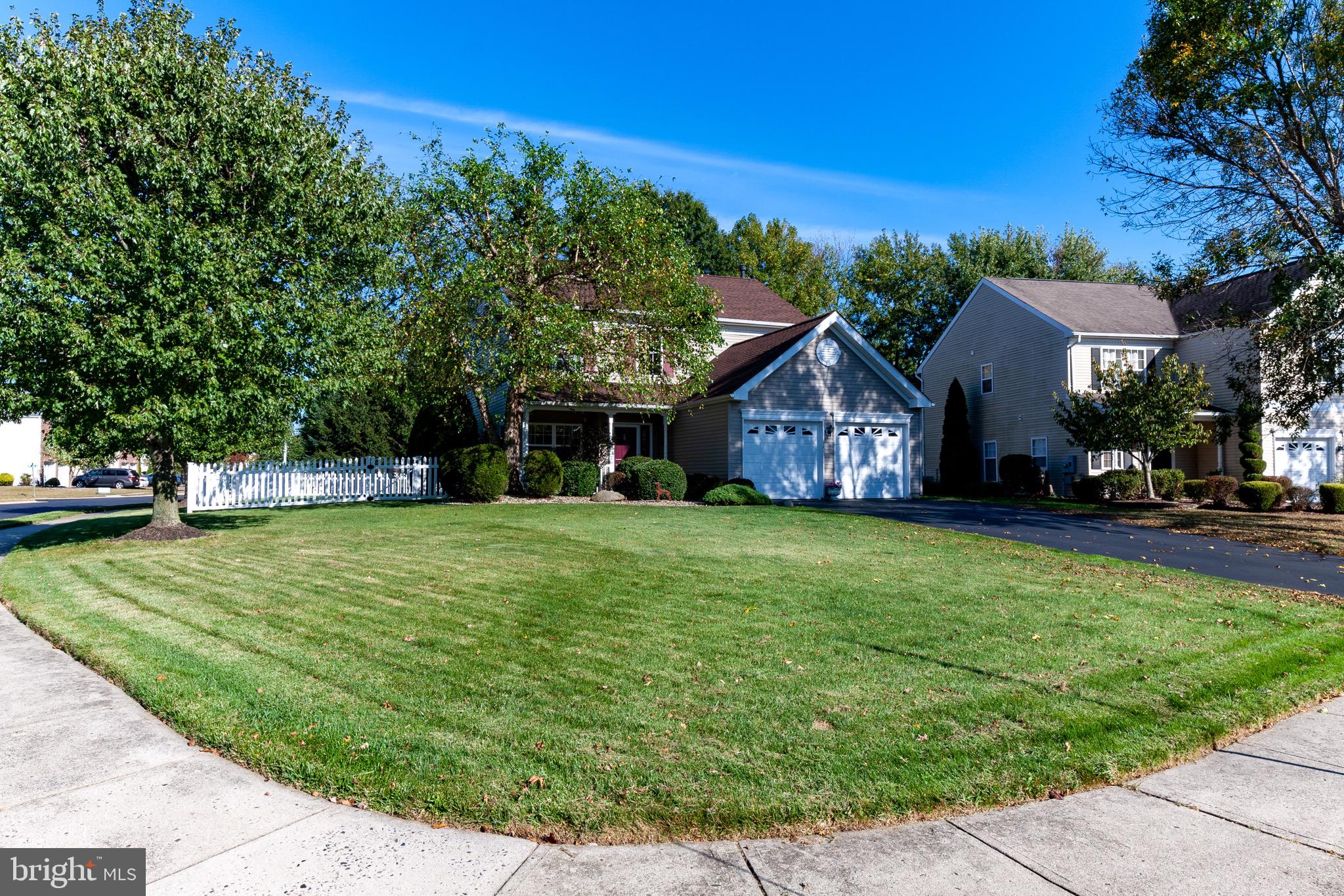 1 Rock Run Road Hightstown, NJ 08520 - Photo 36 of 36