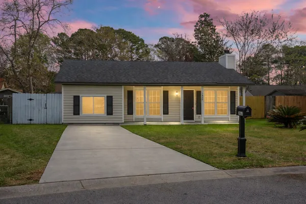 $315,000 | 1837 Sundancer Lane, Goose Creek, SC 29445