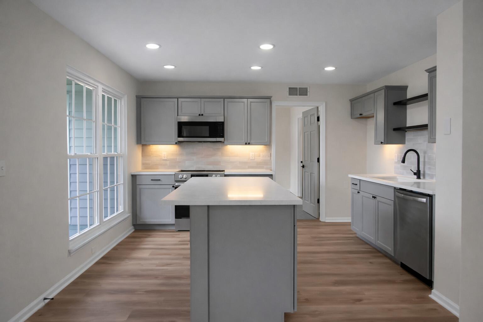 1837 Sundancer Lane Goose Creek, SC 29445 - Photo 4 of 21 Kitchen 2