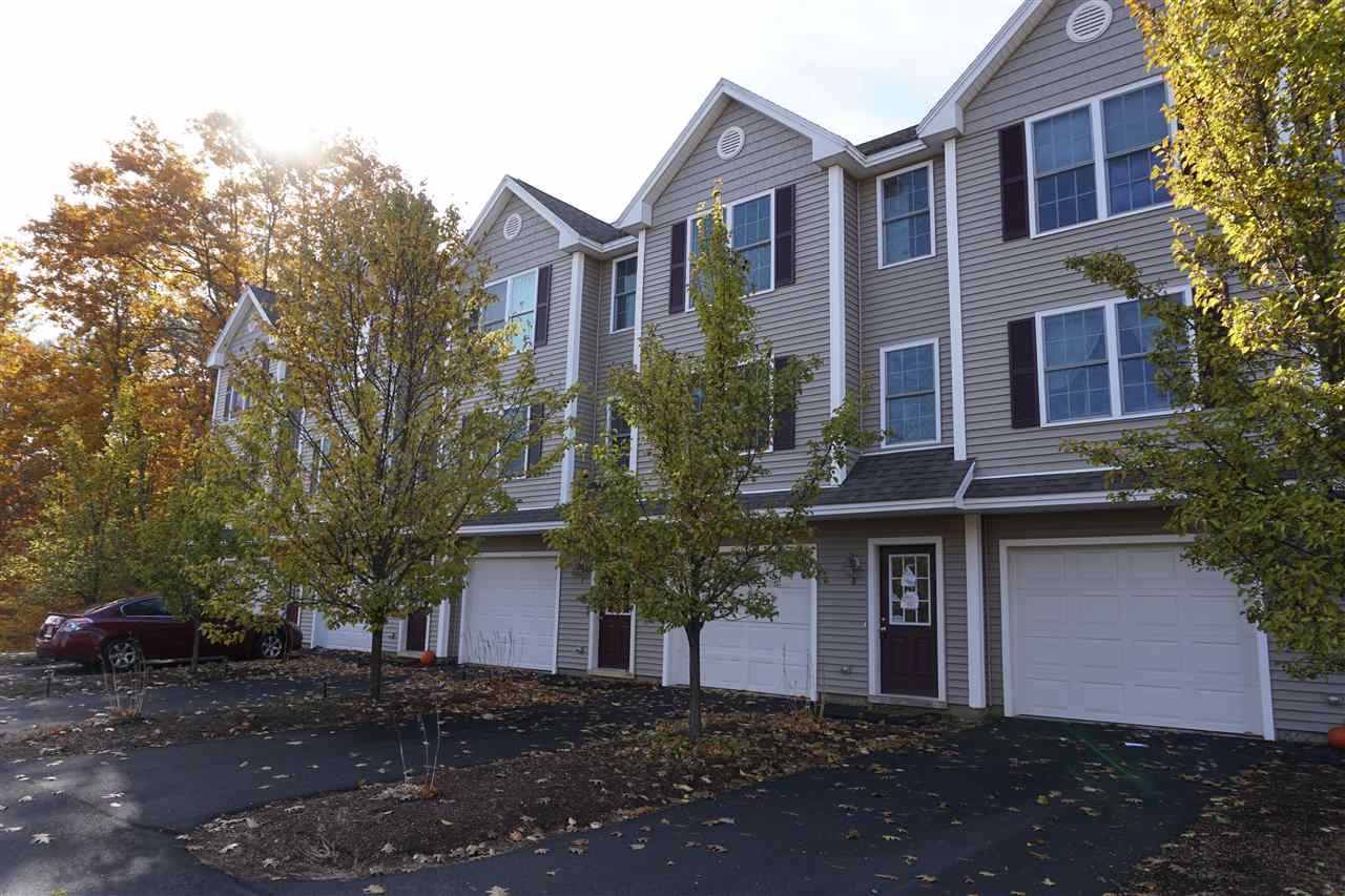 8 Split Rock Drive Rochester, NH 03839 - Photo 1 of 10