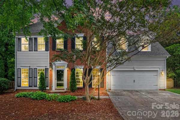$499,000 | 1372 Yorkshire Place Northwest, Concord, NC 28027