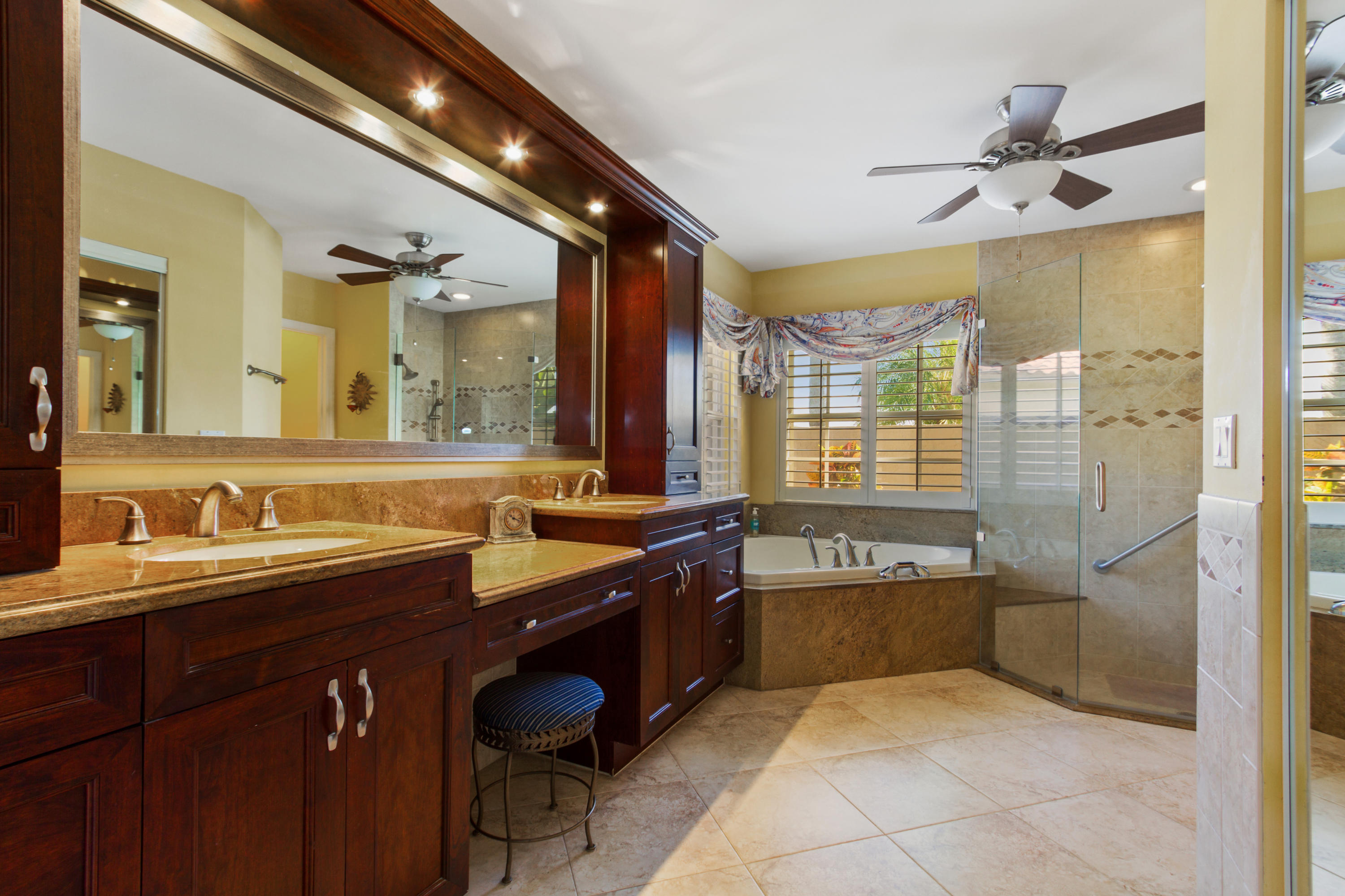 18672 Cape Sable Drive Boca Raton, FL 33498 - Photo 13 of 28 MASTER BATH