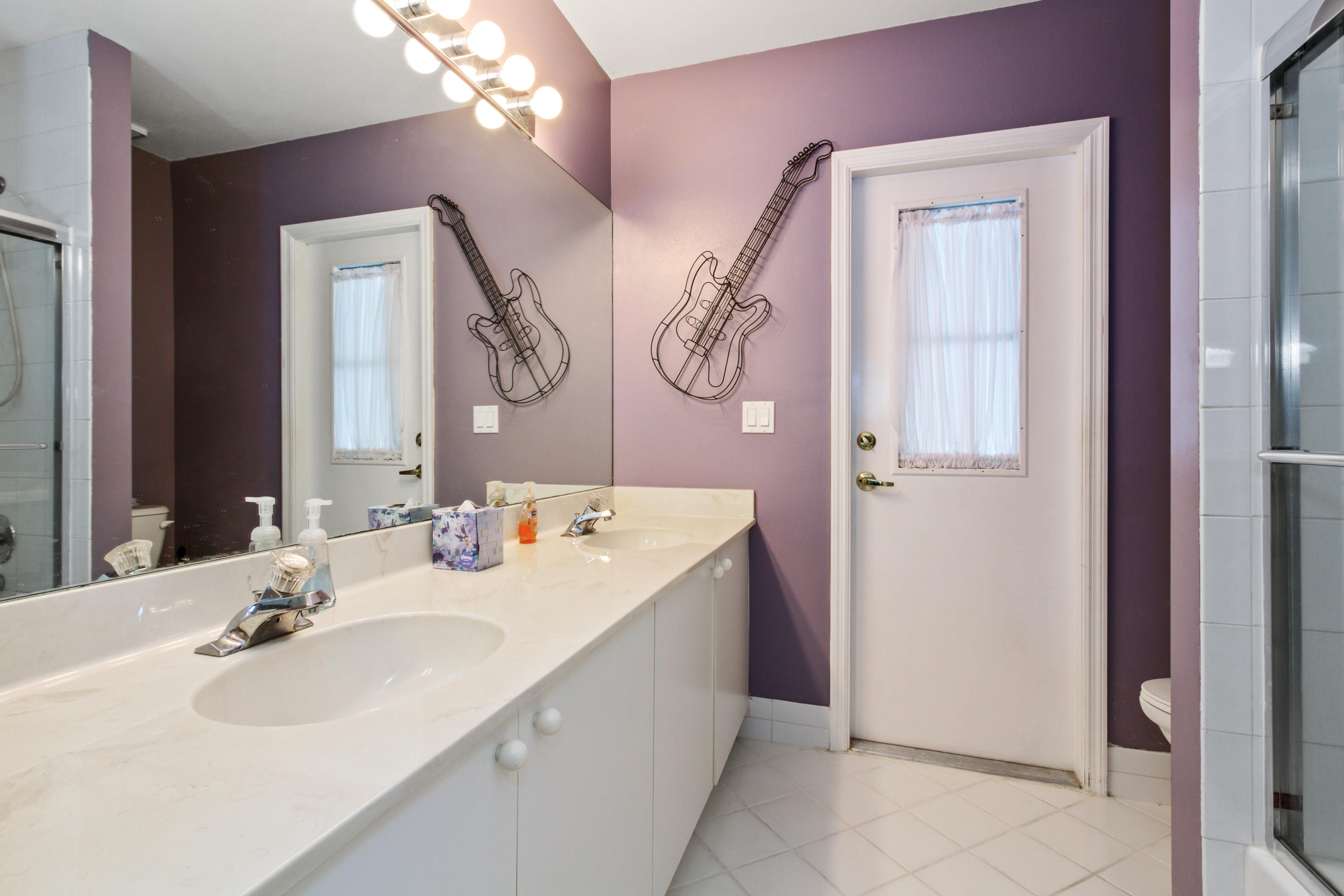 18672 Cape Sable Drive Boca Raton, FL 33498 - Photo 15 of 28 BATHROOM 2