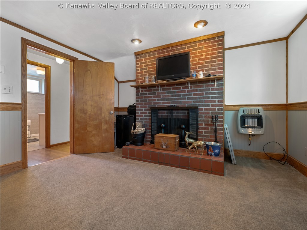 252 South Pinch Road Elkview, WV 25071 - Photo 22 of 32 Gallery Image 22