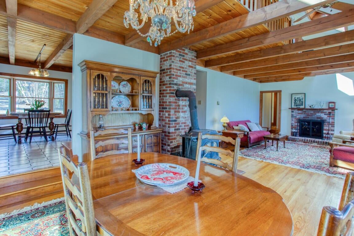 34 Partridge Road Trevett, ME 04571 - Photo 12 of 51 012