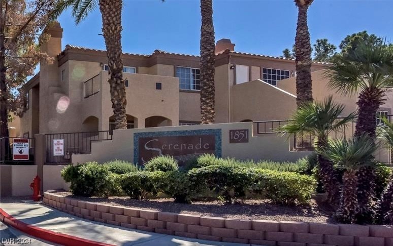 1851 Hillpointe Road, Unit 2522 Henderson, NV 89074 - Photo 1 of 8 BEAUTIFUL SOUTH VALLEY LOCATION NEAR GREEN VALLEY