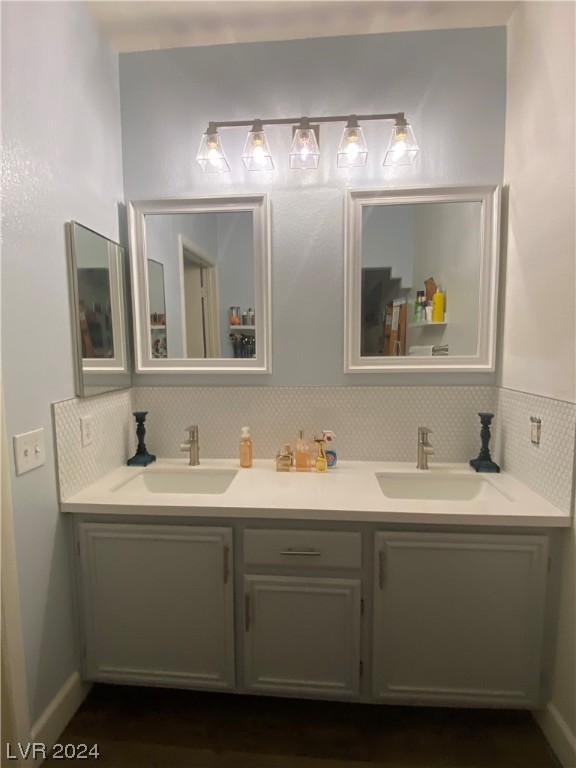 1851 Hillpointe Road, Unit 2522 Henderson, NV 89074 - Photo 6 of 8