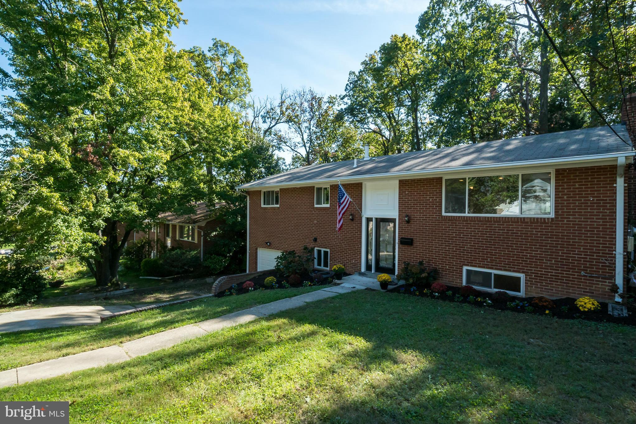 5605 Jason Street Cheverly, MD 20785 - Photo 2 of 30 Exterior (Front)