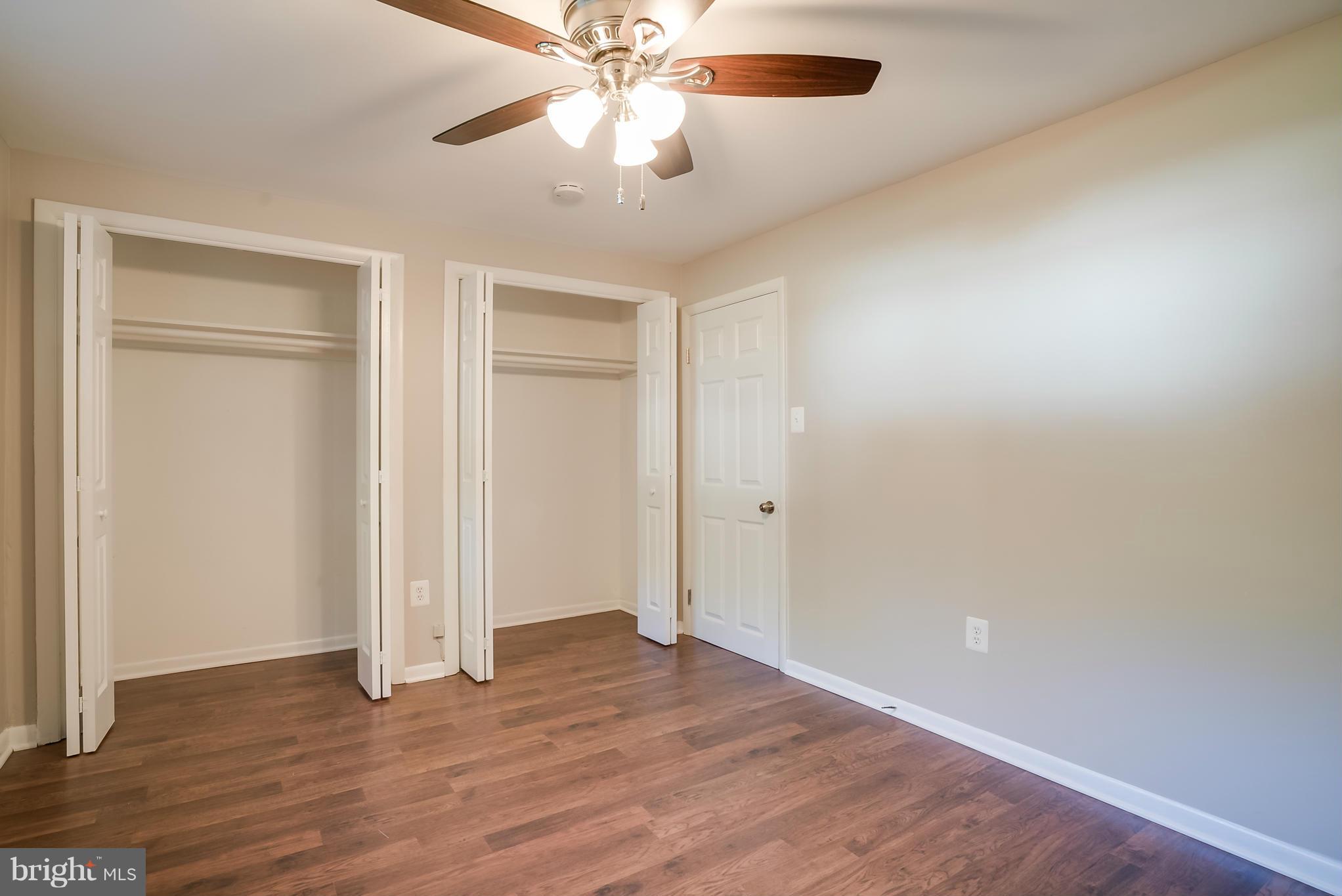 5605 Jason Street Cheverly, MD 20785 - Photo 28 of 30 Fourth Bedroom - Lower Level
