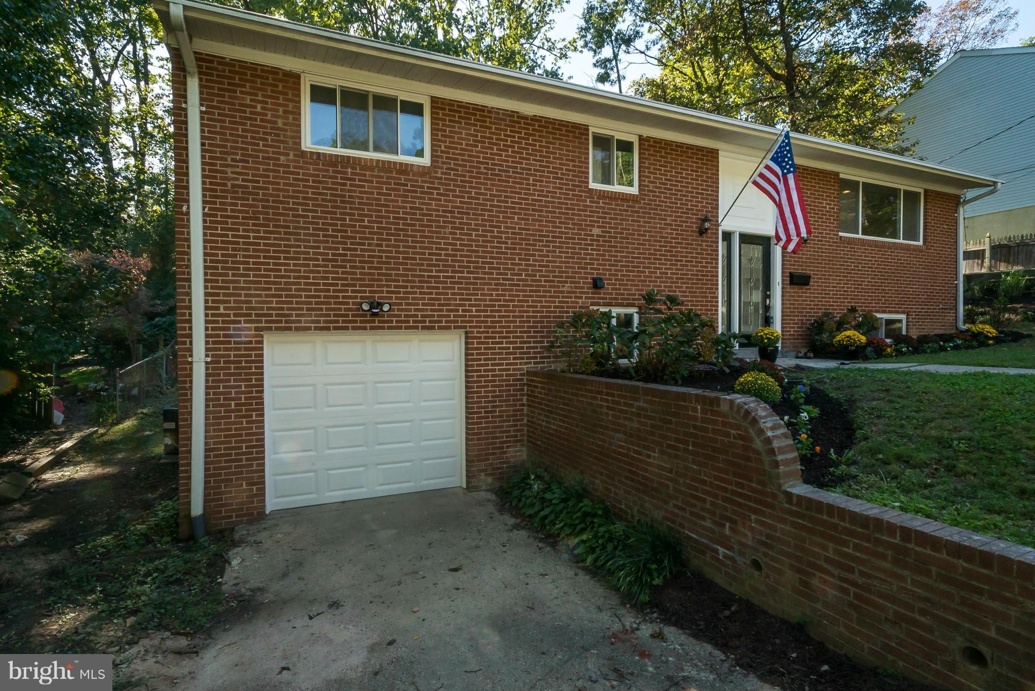 5605 Jason Street Cheverly, MD 20785 - Photo 30 of 30 Exterior (Front)
