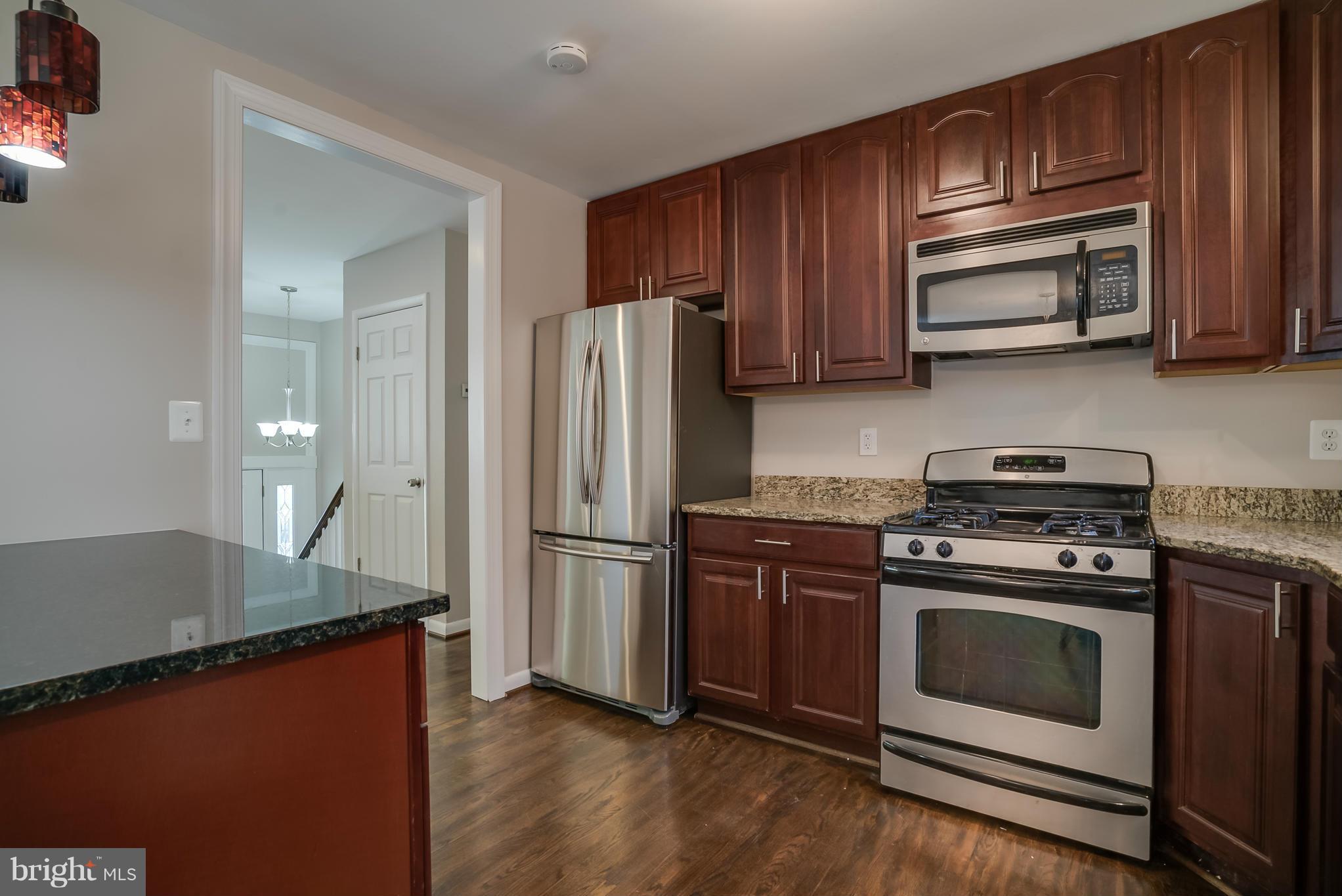 5605 Jason Street Cheverly, MD 20785 - Photo 7 of 30 Kitchen