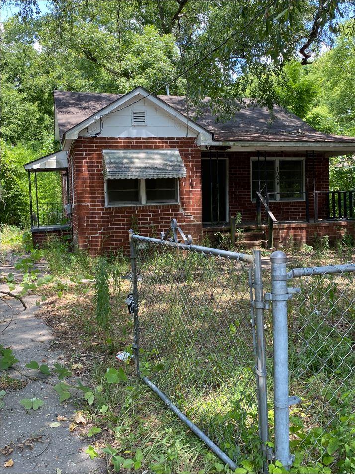 1028 Winston Road Columbus, GA 31903 - Photo 1 of 12 Main View