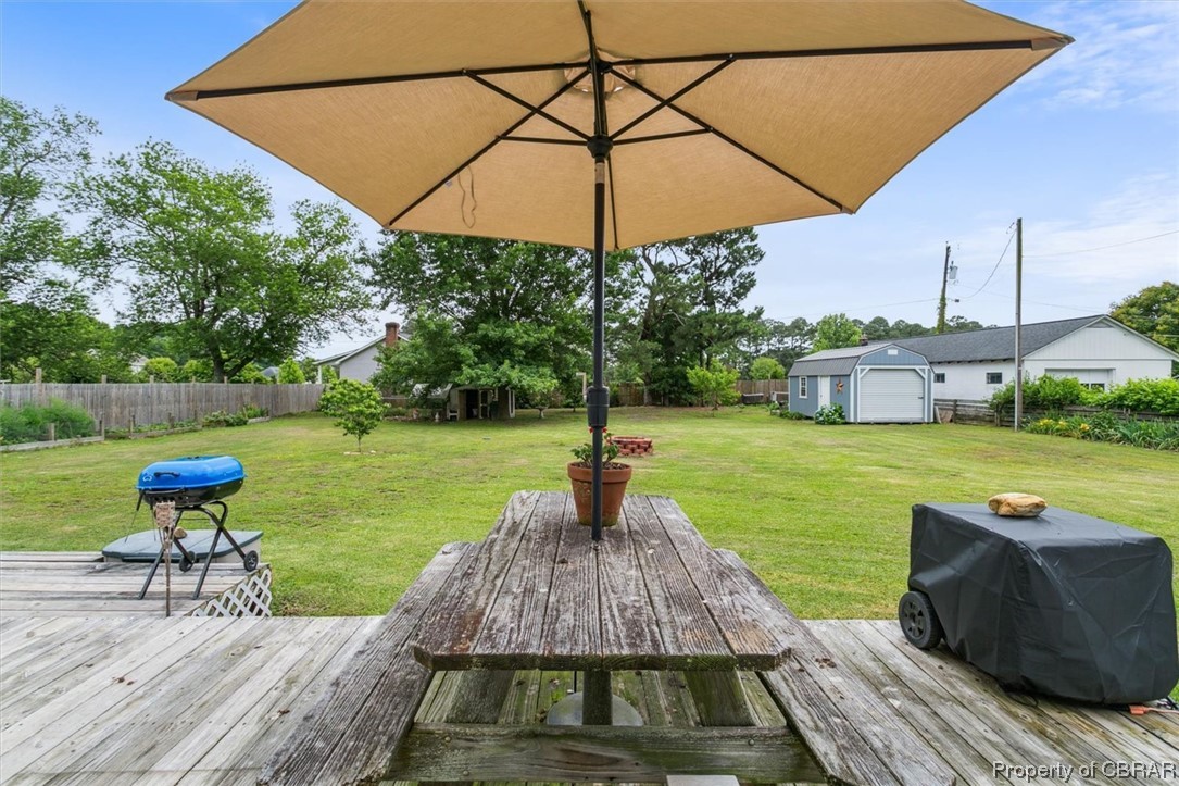 5445 Ark Road Gloucester, VA 23061 - Photo 38 of 50 Gallery Image 38