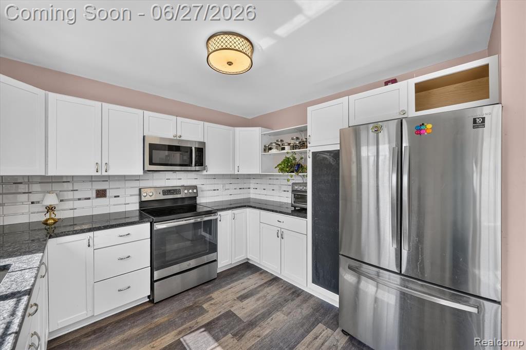 217 Oak Ridge Drive Pontiac, MI 48341 - Photo 14 of 42
