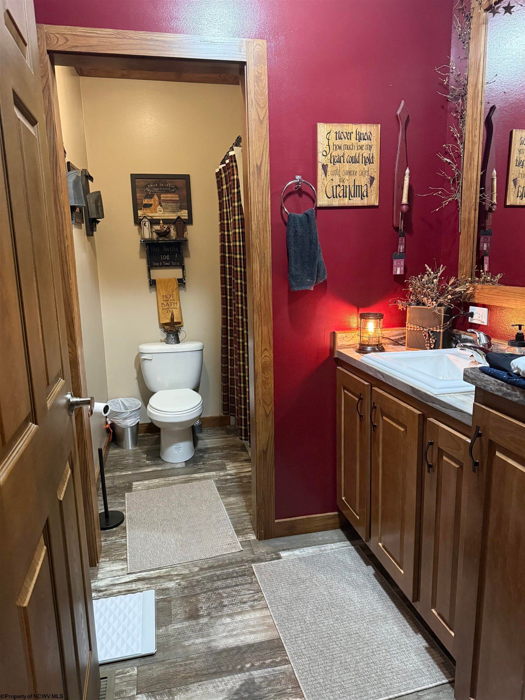 1035 Cleveland Road Hacker Valley, WV 26222 - Photo 32 of 47 Gallery Image 32