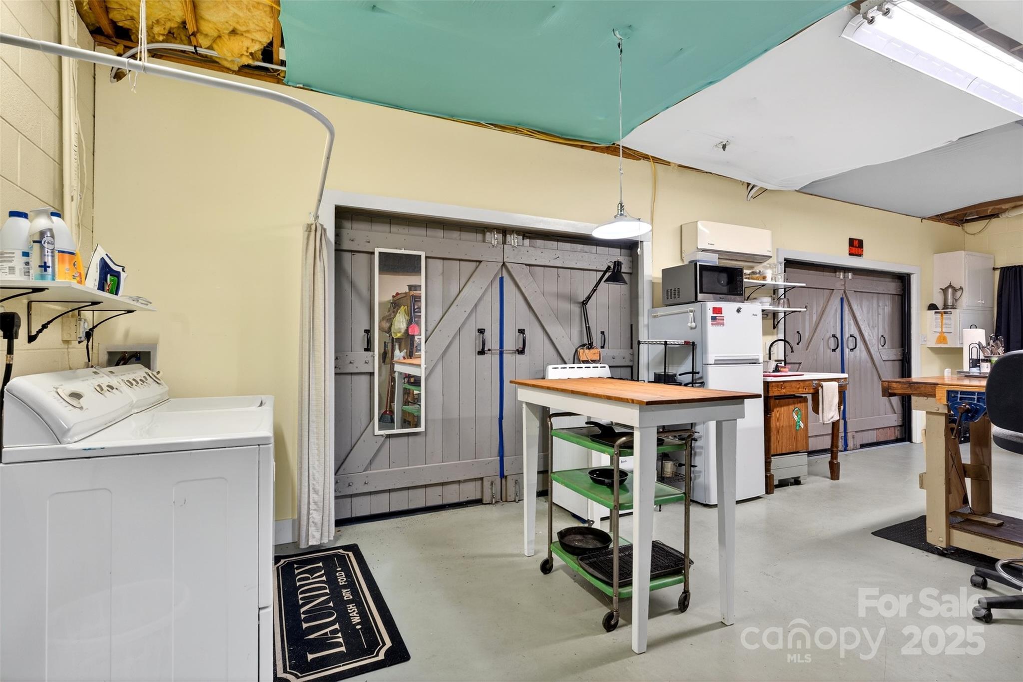 705 Hooper Creek Road Tryon, NC 28782 - Photo 17 of 48