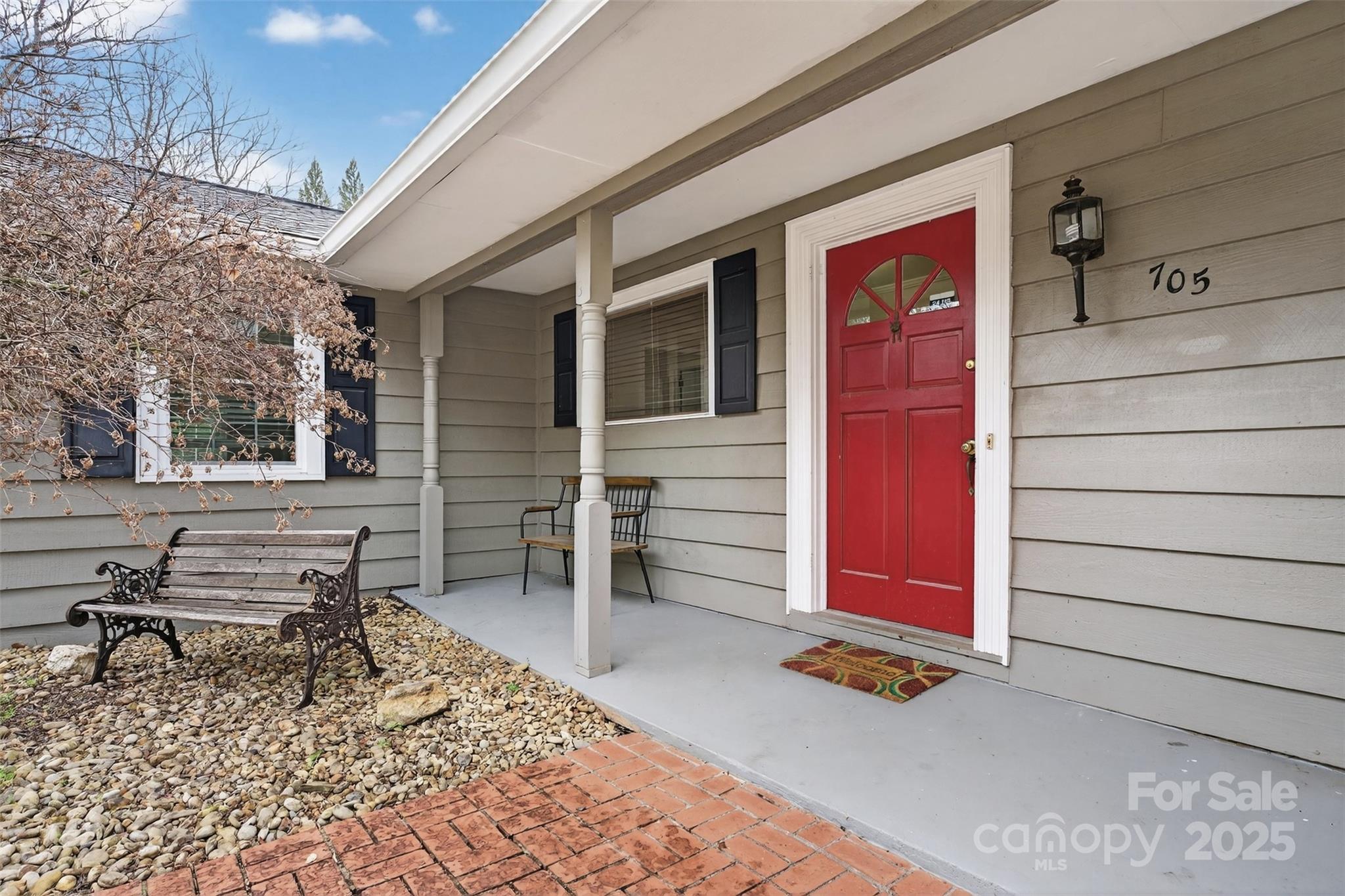 705 Hooper Creek Road Tryon, NC 28782 - Photo 20 of 48