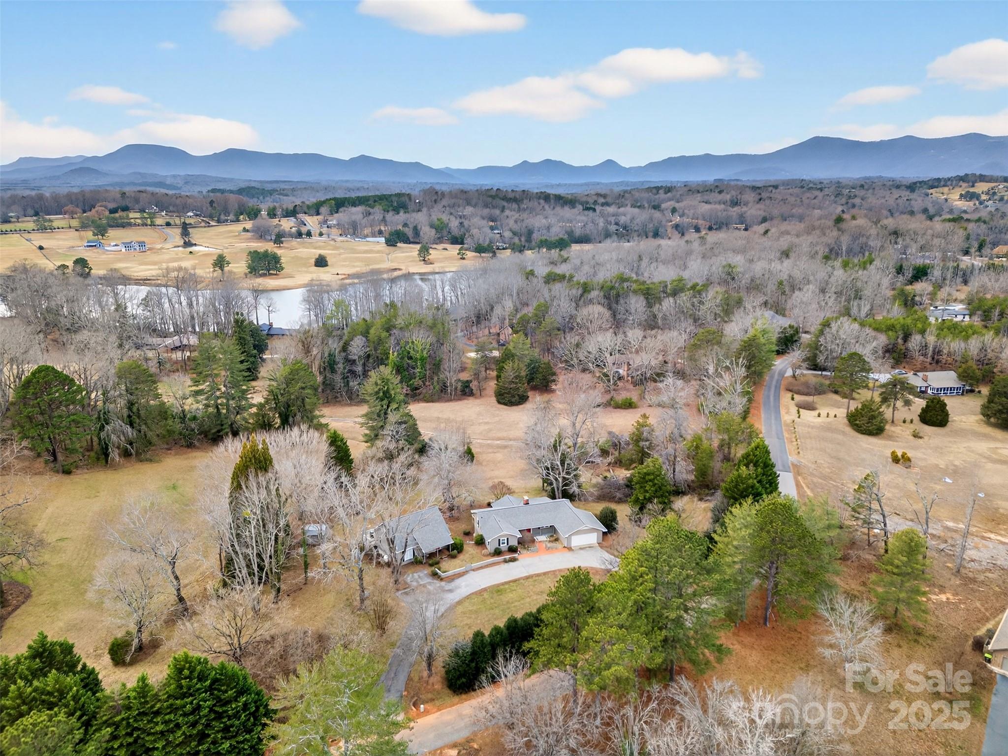 705 Hooper Creek Road Tryon, NC 28782 - Photo 2 of 48