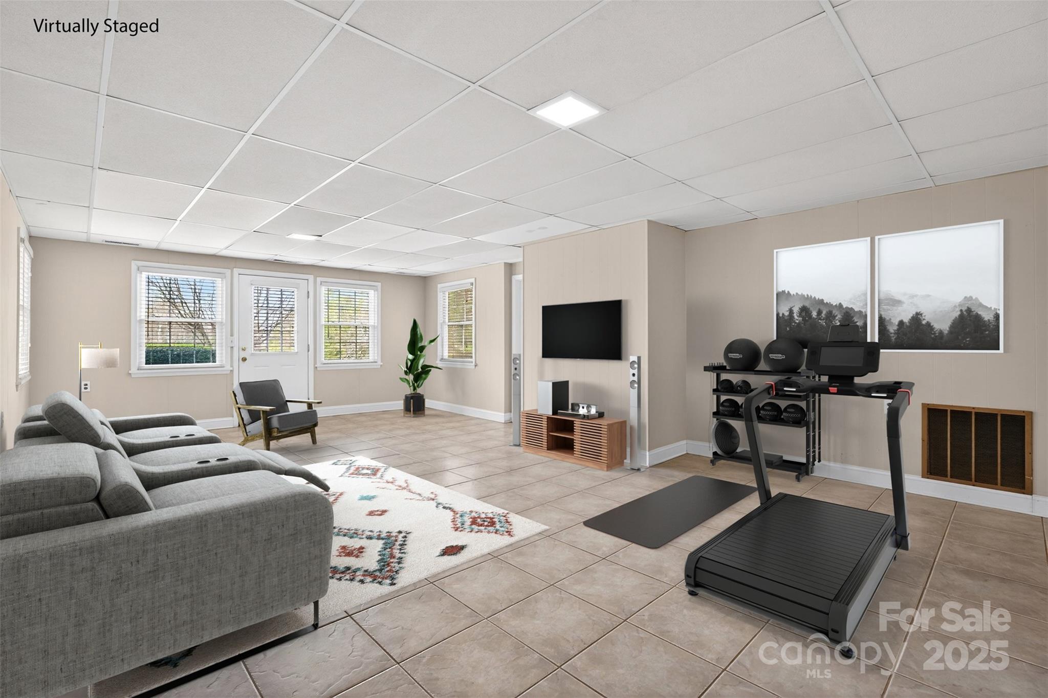 705 Hooper Creek Road Tryon, NC 28782 - Photo 44 of 48