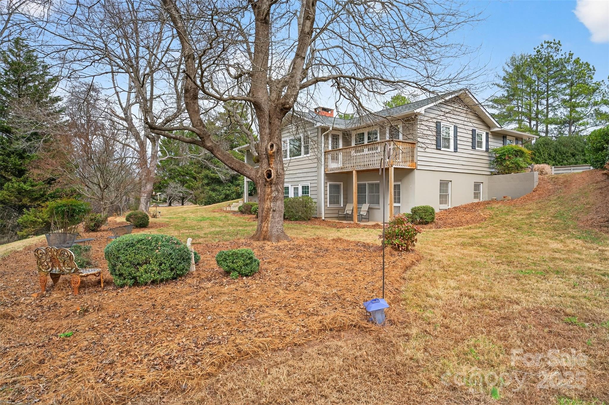 705 Hooper Creek Road Tryon, NC 28782 - Photo 46 of 48