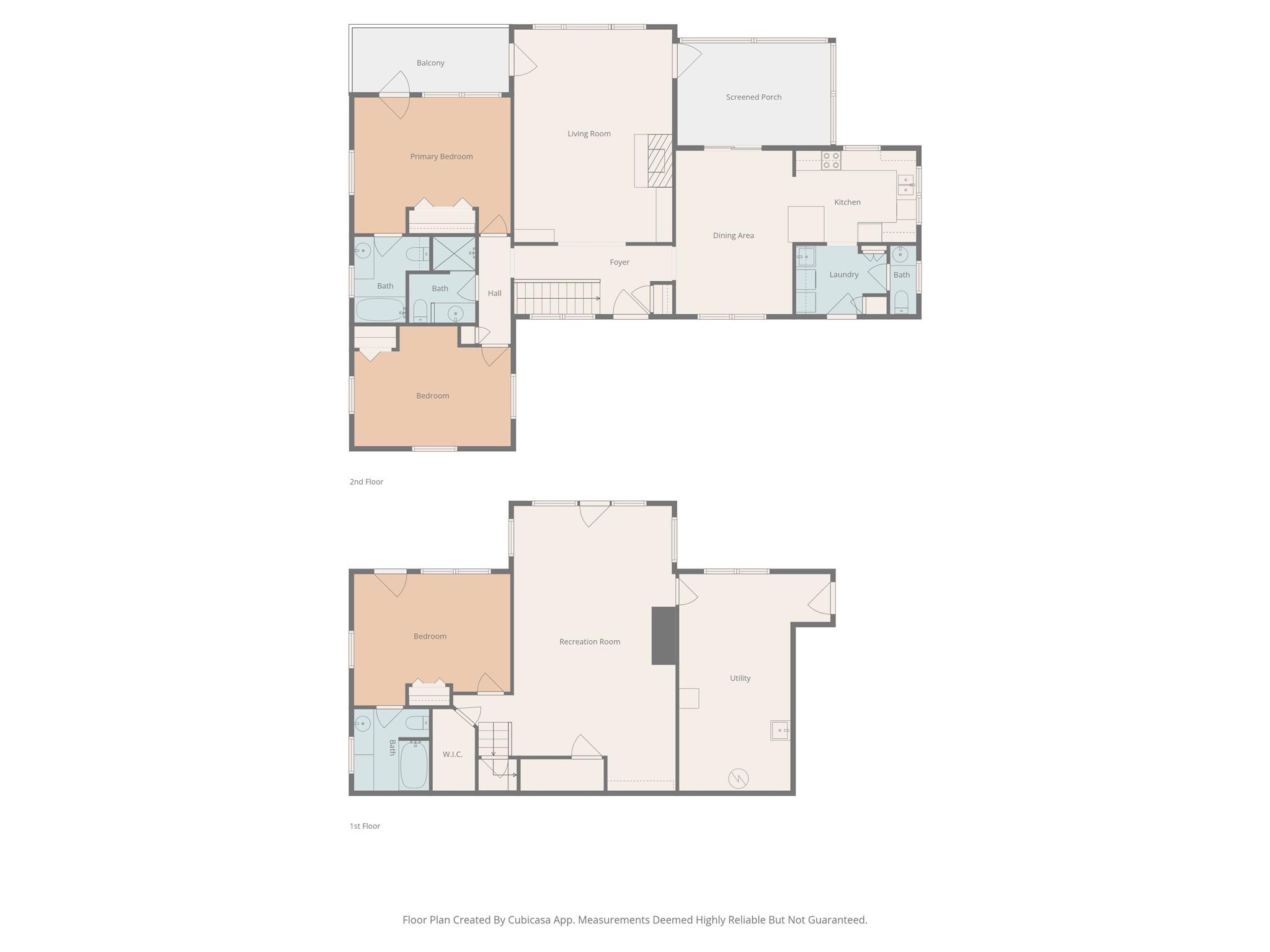 705 Hooper Creek Road Tryon, NC 28782 - Photo 48 of 48