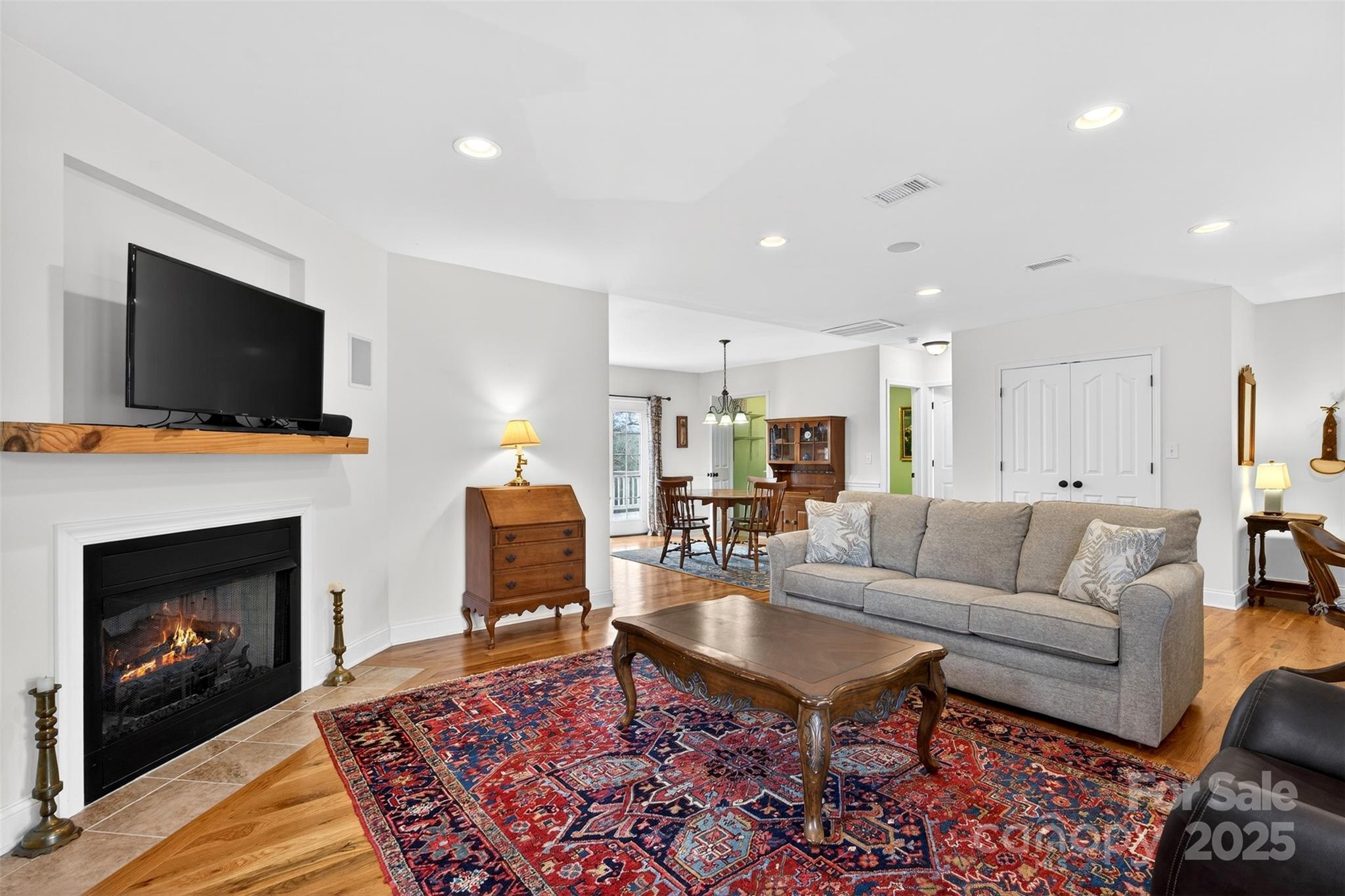 705 Hooper Creek Road Tryon, NC 28782 - Photo 6 of 48