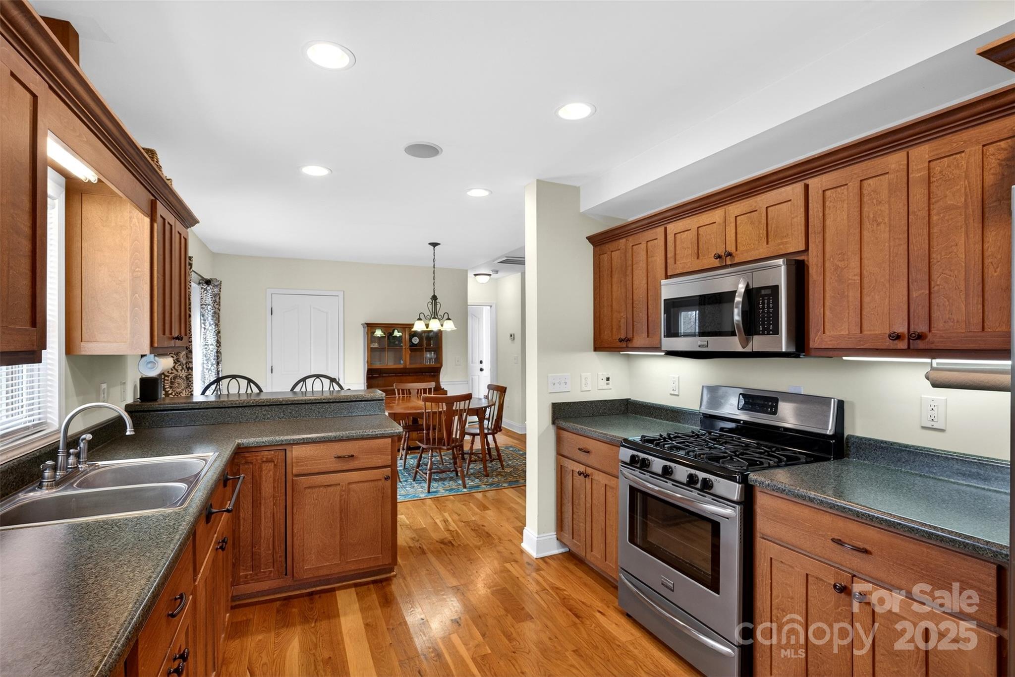 705 Hooper Creek Road Tryon, NC 28782 - Photo 8 of 48