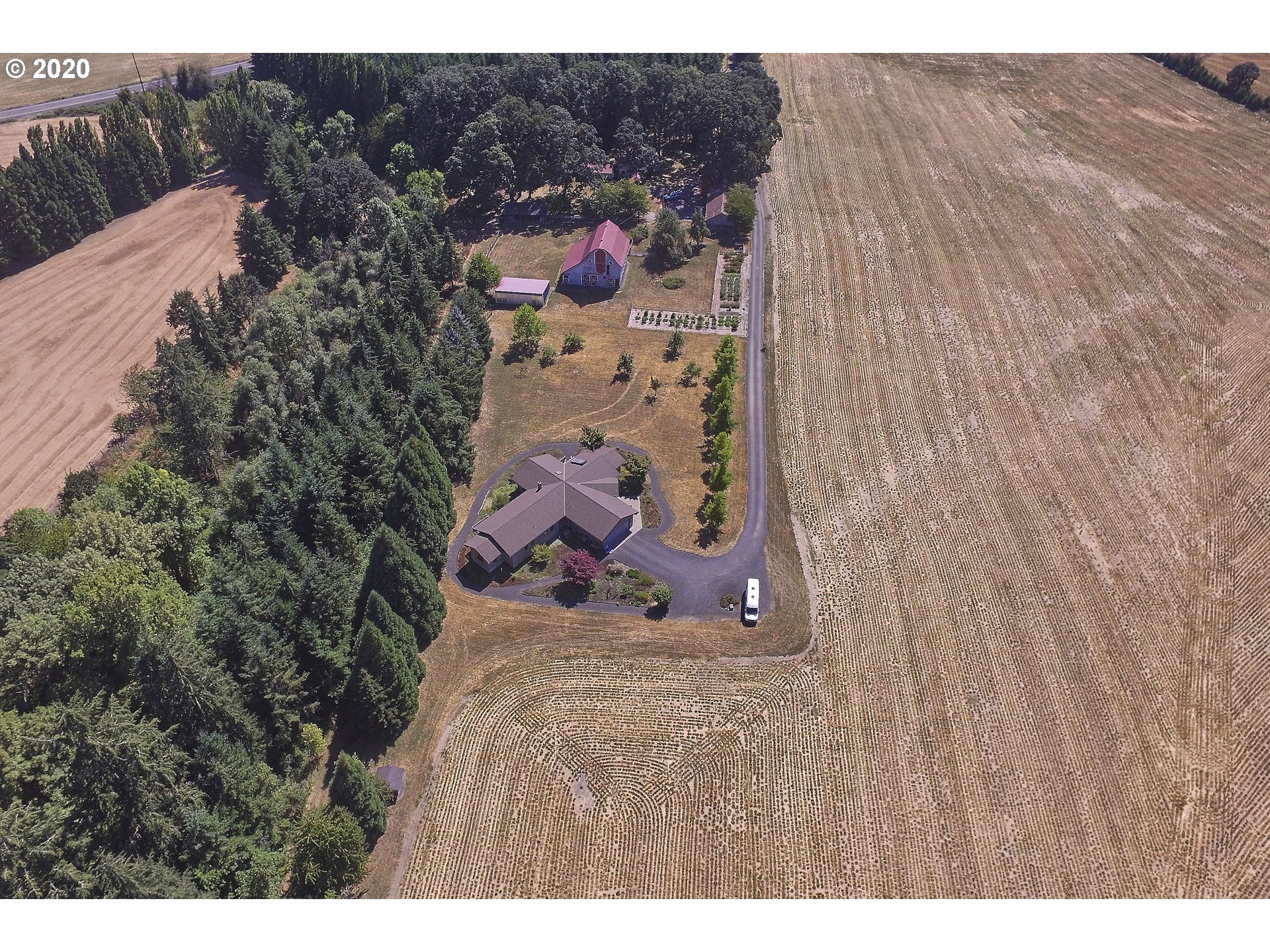 6315 Southeast Whiteson Road Amity, OR 97101 - Photo 13 of 30