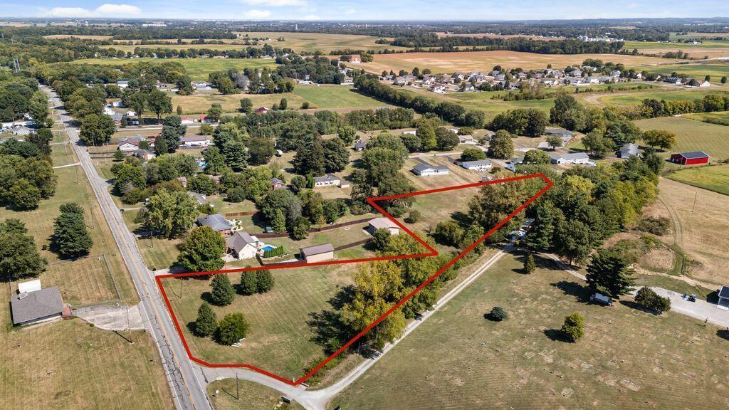 0 Little Walnut Road Circleville, OH 43113 - Photo 3 of 10 0 Little Walnut Road 00003
