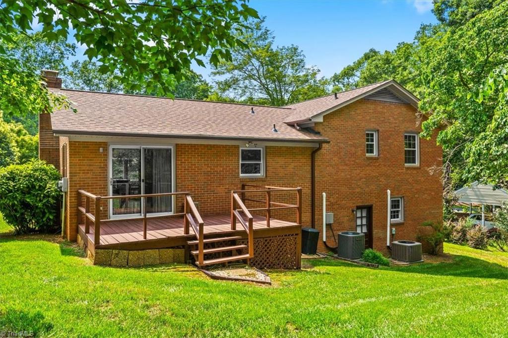 1864 Gum Tree Road Asheboro, NC 27205 - Photo 32 of 44 Gallery Image 32