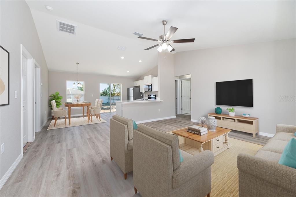 19 Water Track Loop Ocala, FL 34472 - Photo 3 of 29