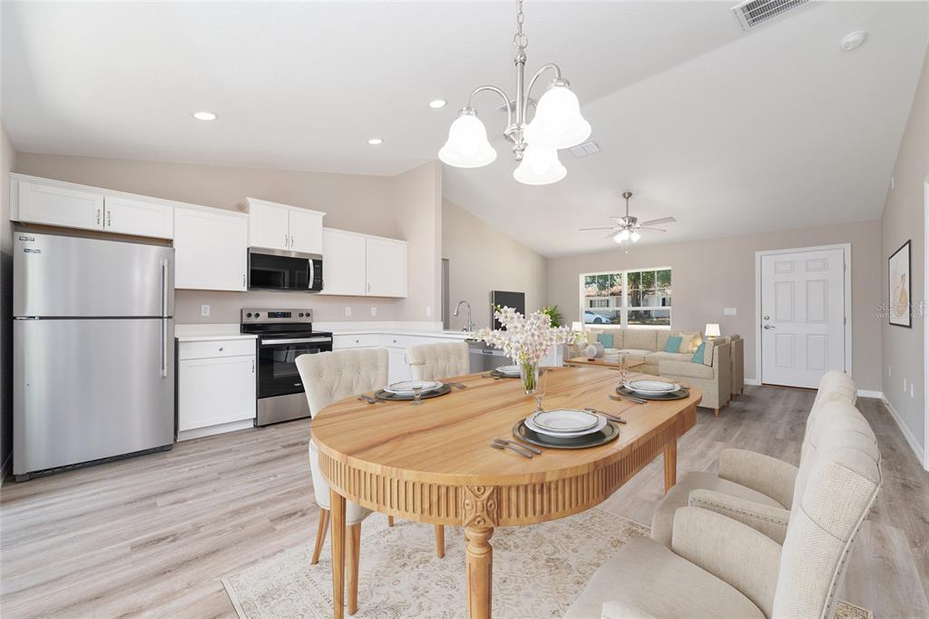 19 Water Track Loop Ocala, FL 34472 - Photo 4 of 29