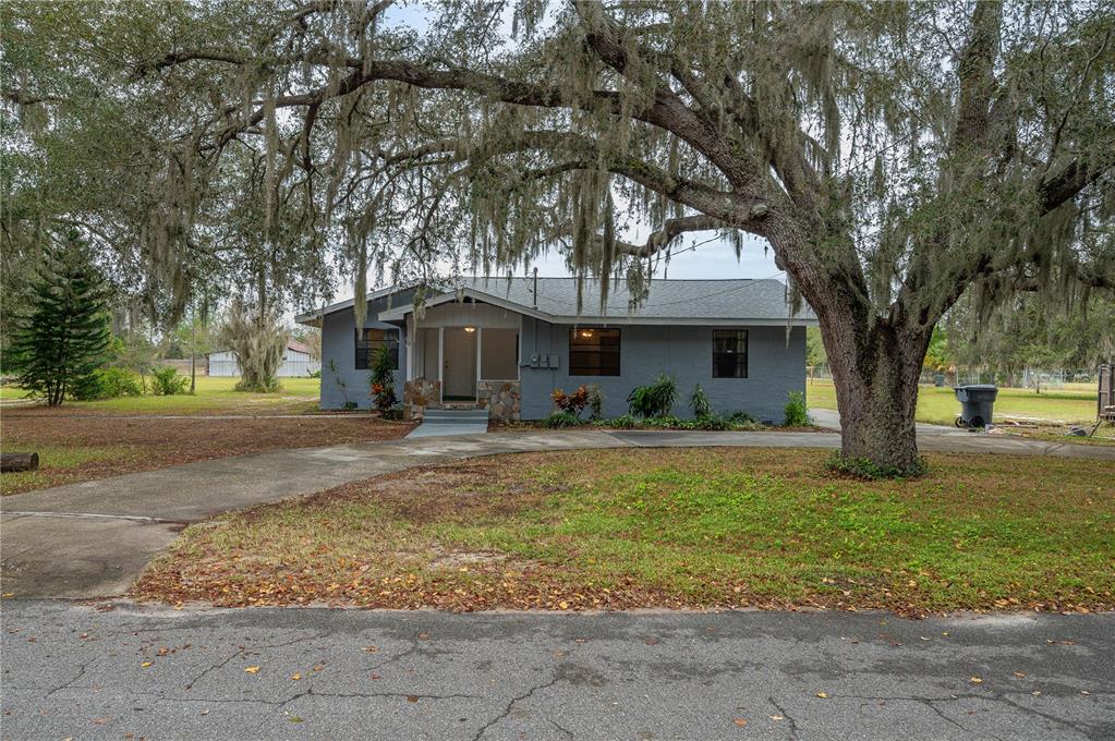 6230 Lake Luther Road Lakeland, FL 33805 - Photo 1 of 1