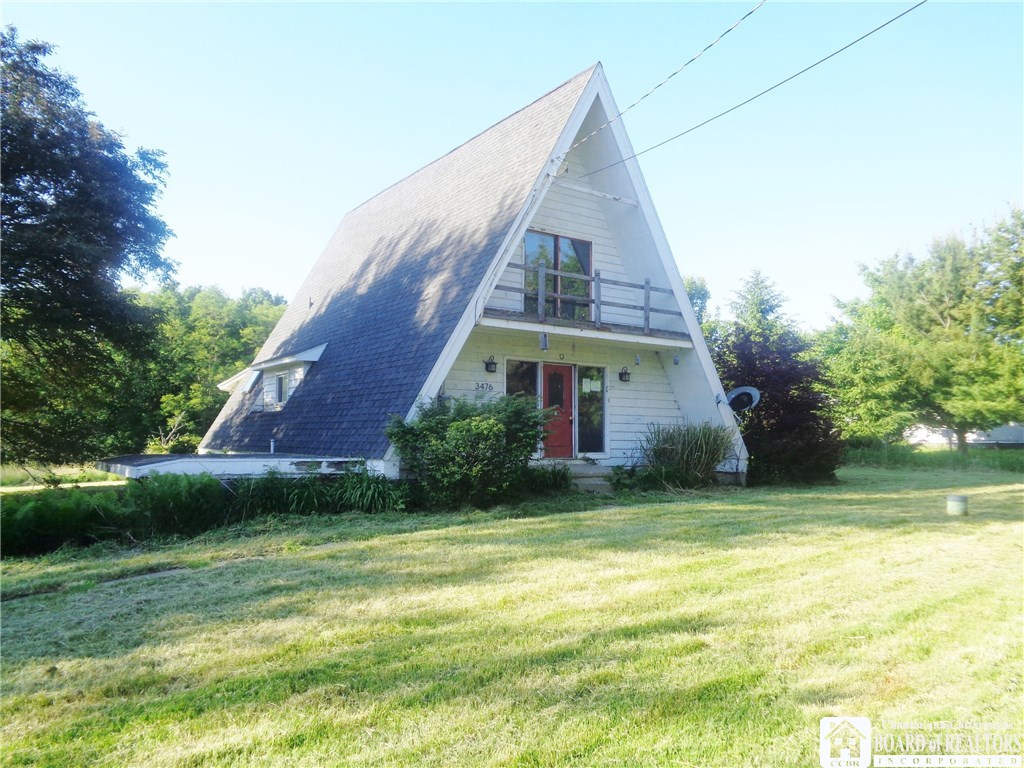 3476 Straight Road Arkwright, NY 14063 - Photo 1 of 1