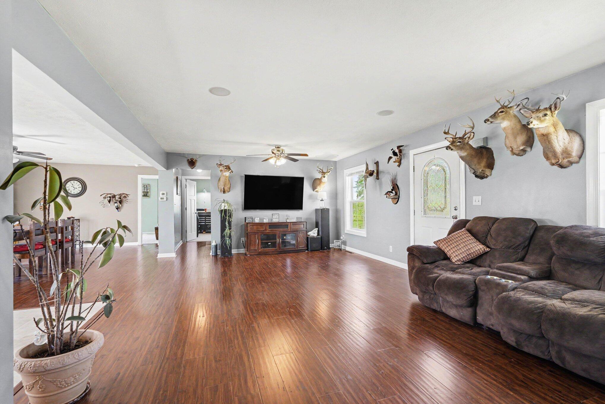 3325 Price Road Ravenna, MI 49451 - Photo 10 of 25 LV RM 2