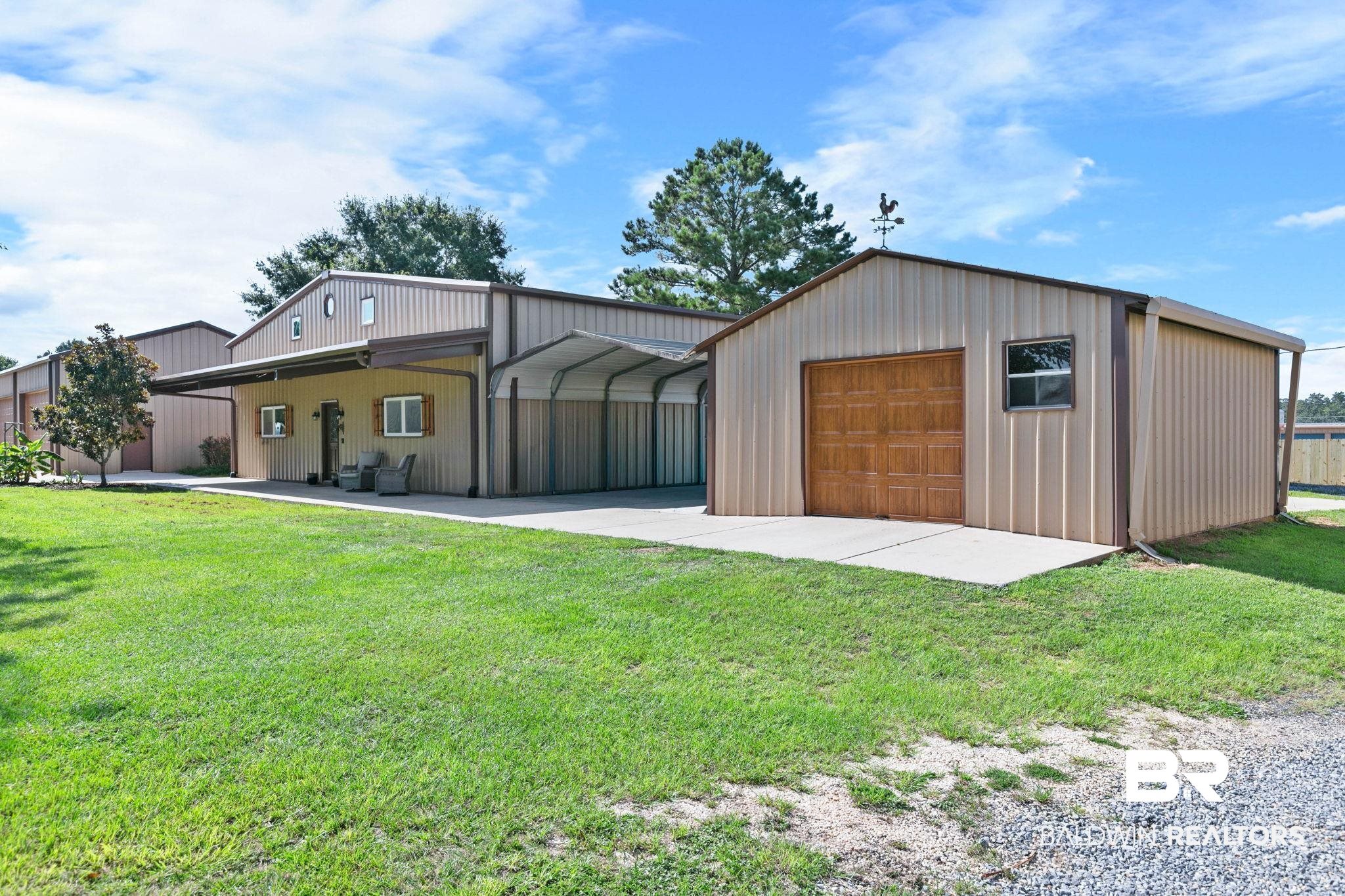 24776 South Rolling Green Road, Unit HOME1 Elberta, AL 36530 - Photo 1 of 98