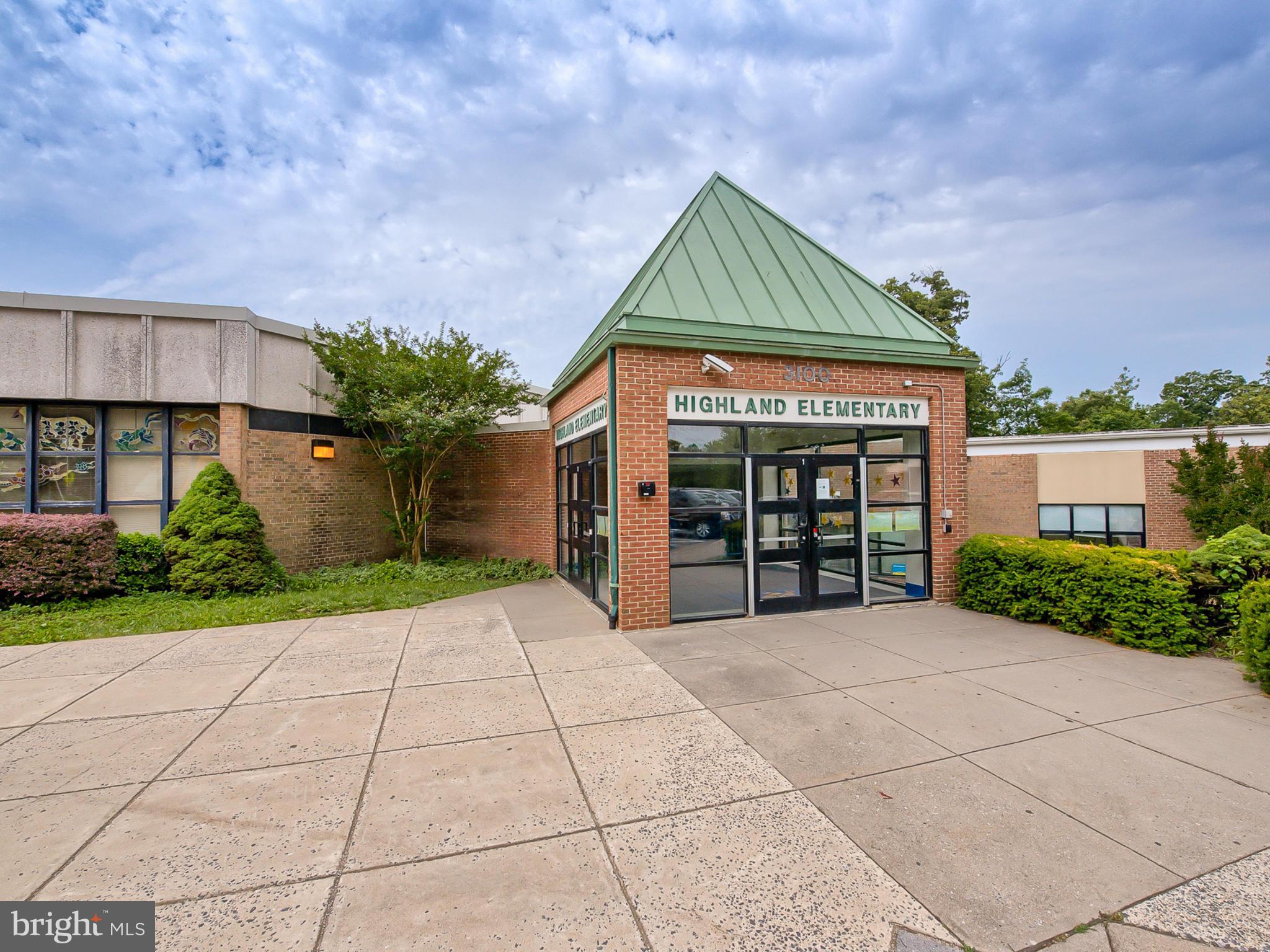 3031 Medway Street Silver Spring, MD 20902 - Photo 29 of 30 Elementary school is right across the street!