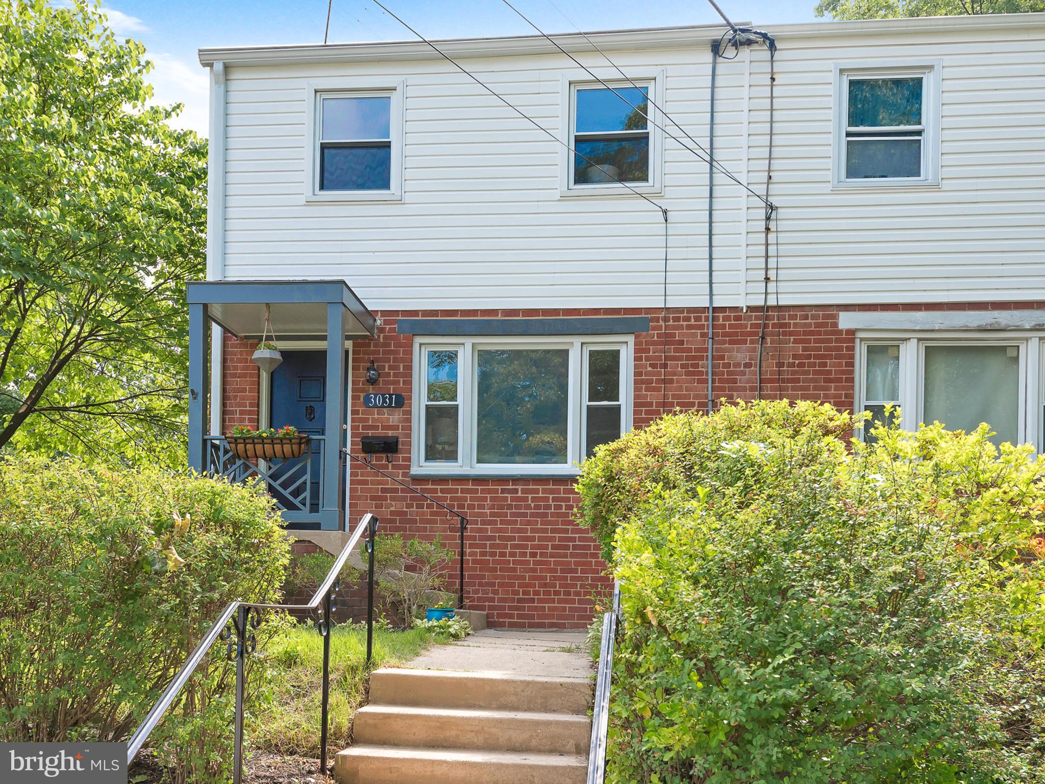 3031 Medway Street Silver Spring, MD 20902 - Photo 30 of 30 Don't miss your chance to call this home!