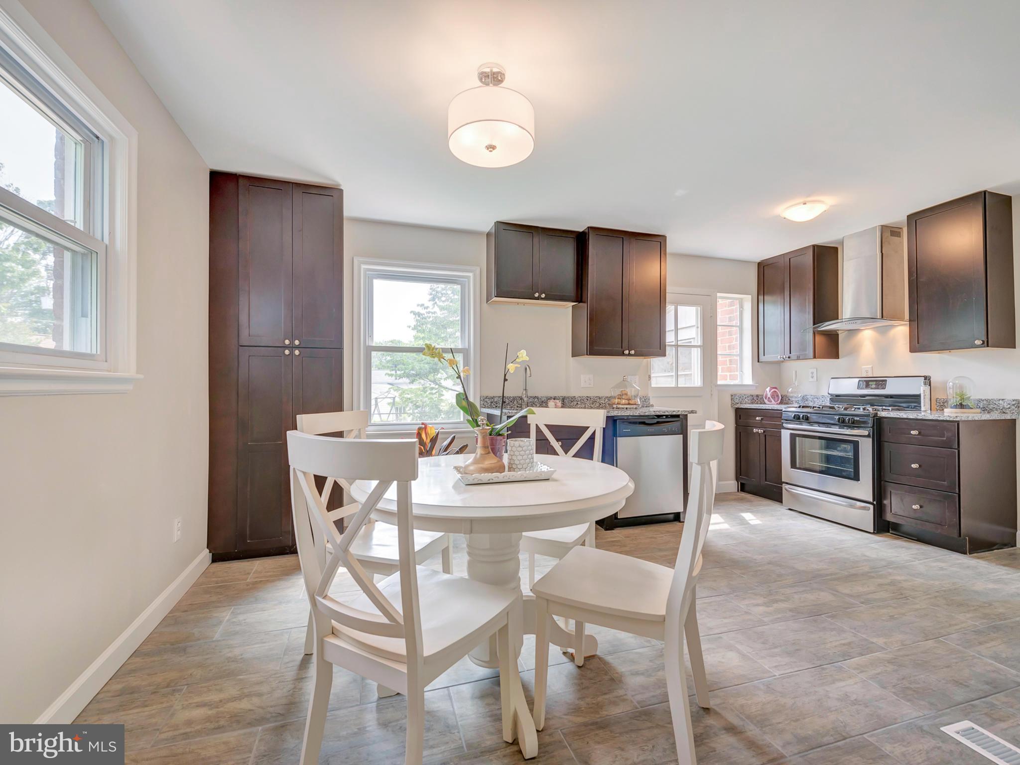 3031 Medway Street Silver Spring, MD 20902 - Photo 8 of 30 Wouldn't you love to cook in this kitchen?