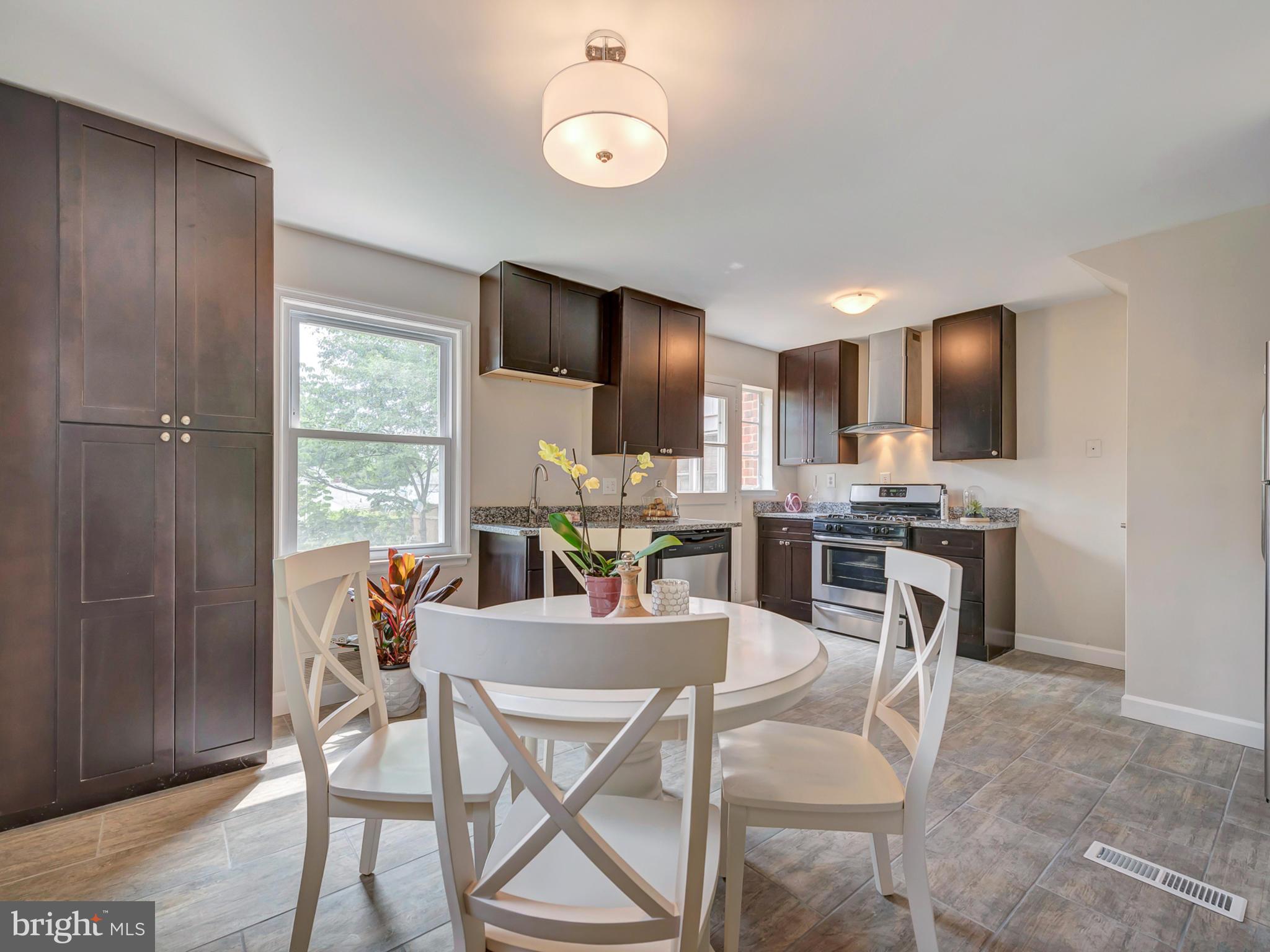 3031 Medway Street Silver Spring, MD 20902 - Photo 9 of 30 Dining Room perfect for entertaining